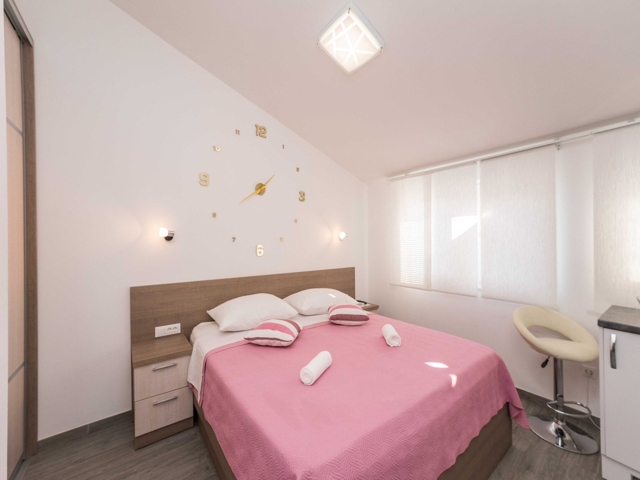 Apartmá Apartments Maza - Studio Apartment (Roberta)