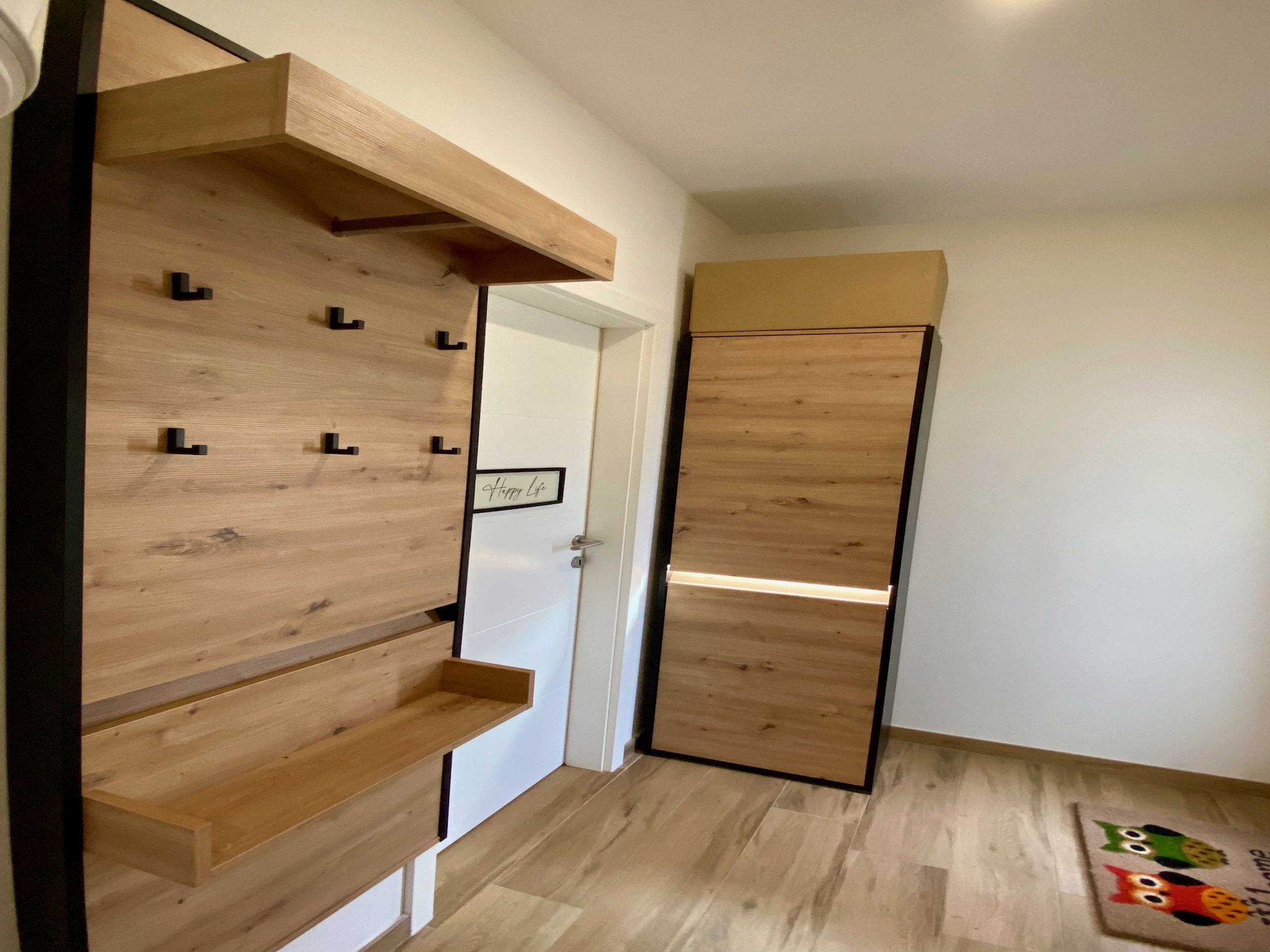 Apartmá VERT Apartment - Two Bedroom Apartment with Terrac