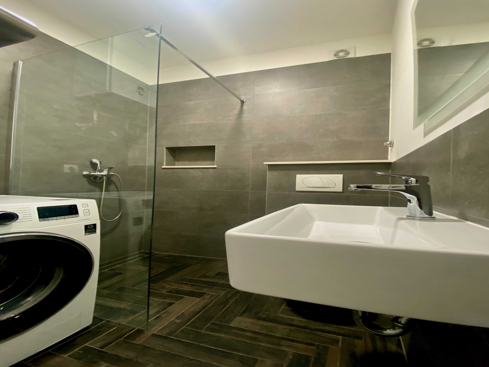 Apartmá VERT Apartment - Two Bedroom Apartment with Terrac