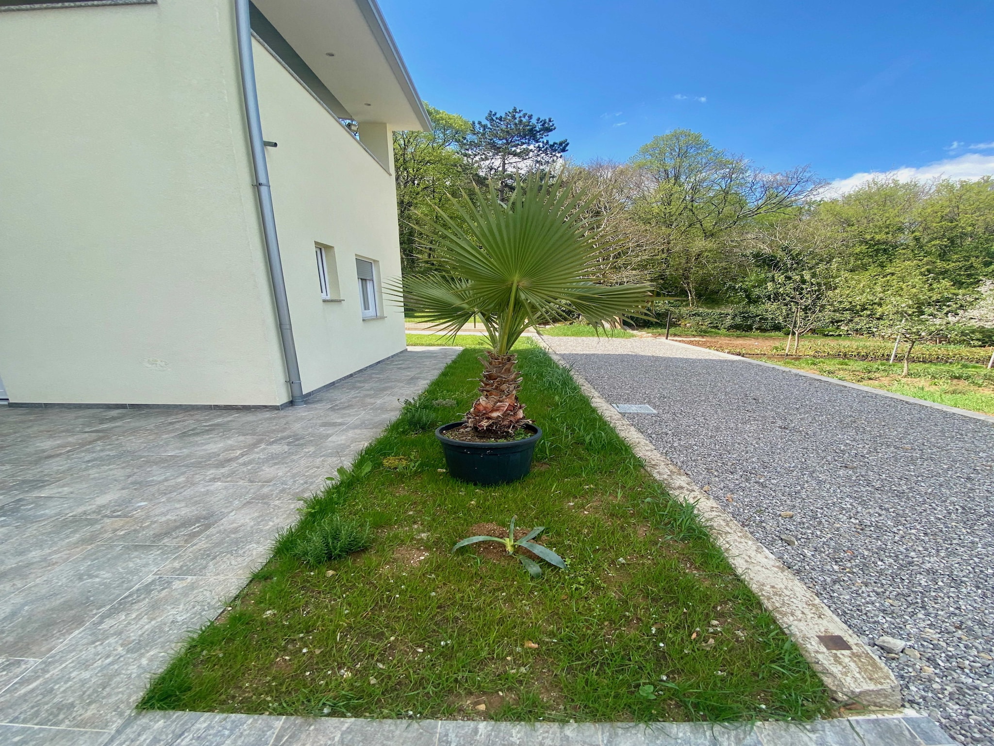 Apartmá VERT Apartment - Two Bedroom Apartment with Terrac