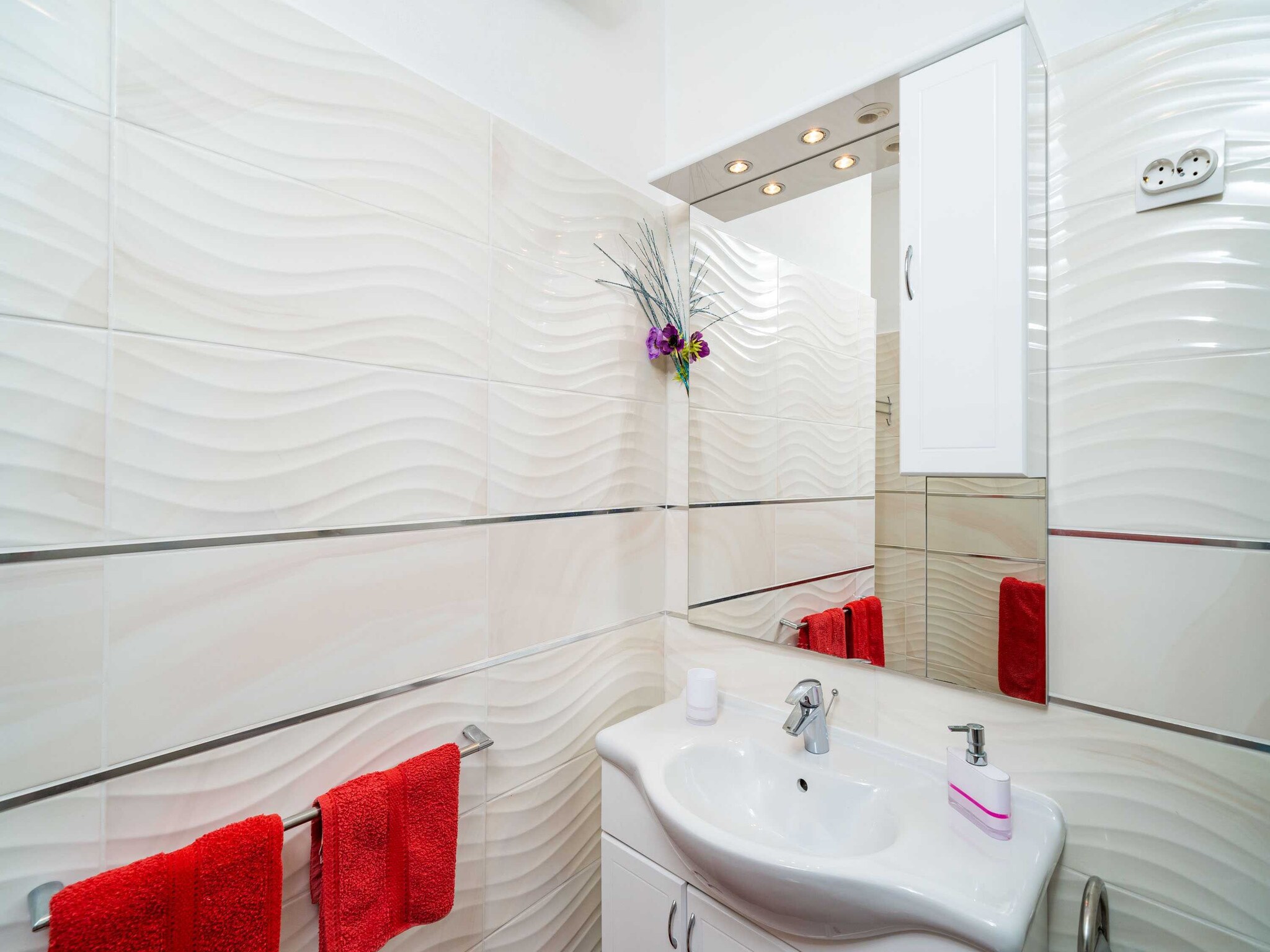 Apartmá Apartments & Rooms Mara & Petrunjela - Studio Apar