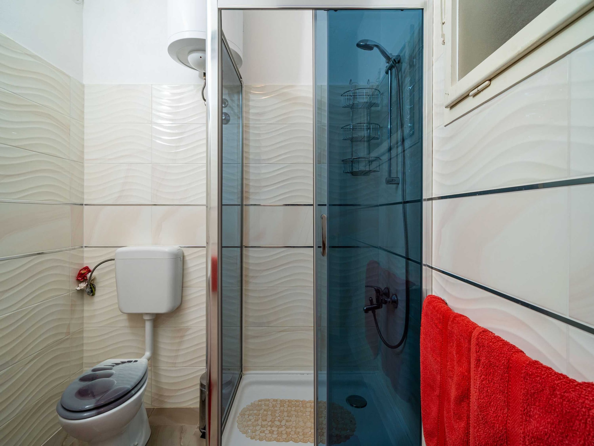 Apartmá Apartments & Rooms Mara & Petrunjela - Studio Apar