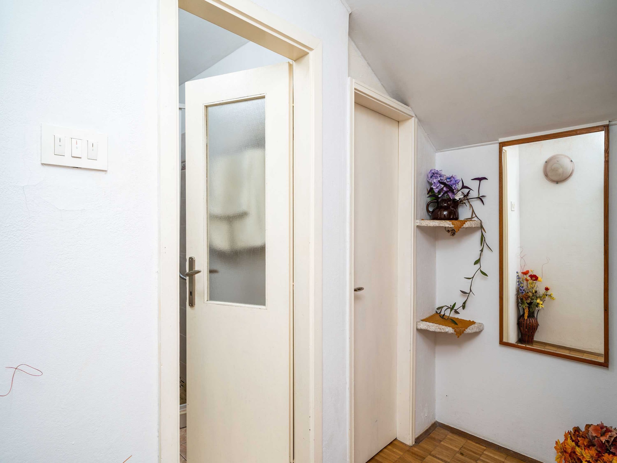 Apartmá Apartments & Rooms Mara & Petrunjela - One Bedroom