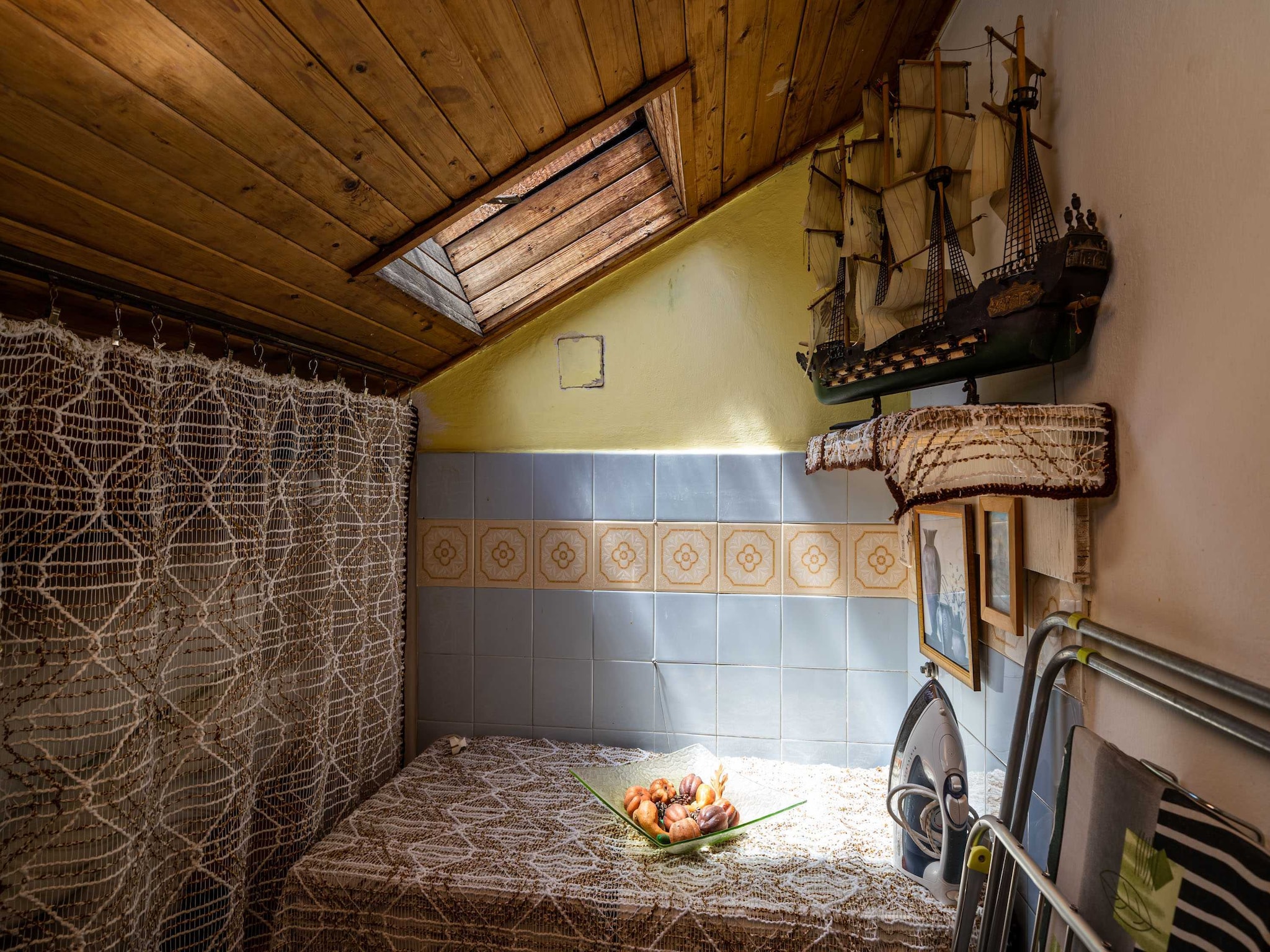 Apartmá Apartments & Rooms Mara & Petrunjela - One Bedroom