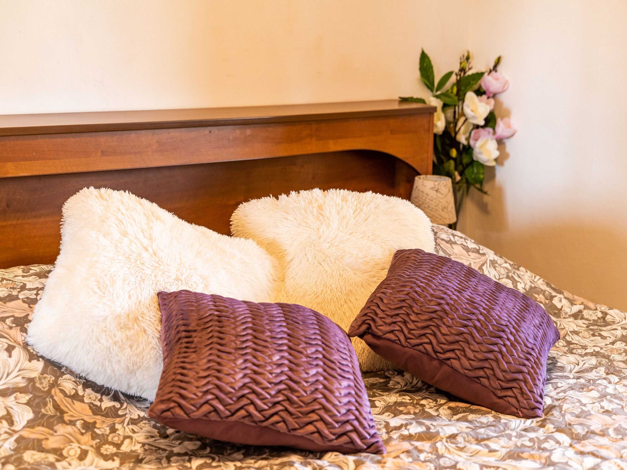 Apartment Apartments & Rooms Mara & Petrunjela - One Bedroom
