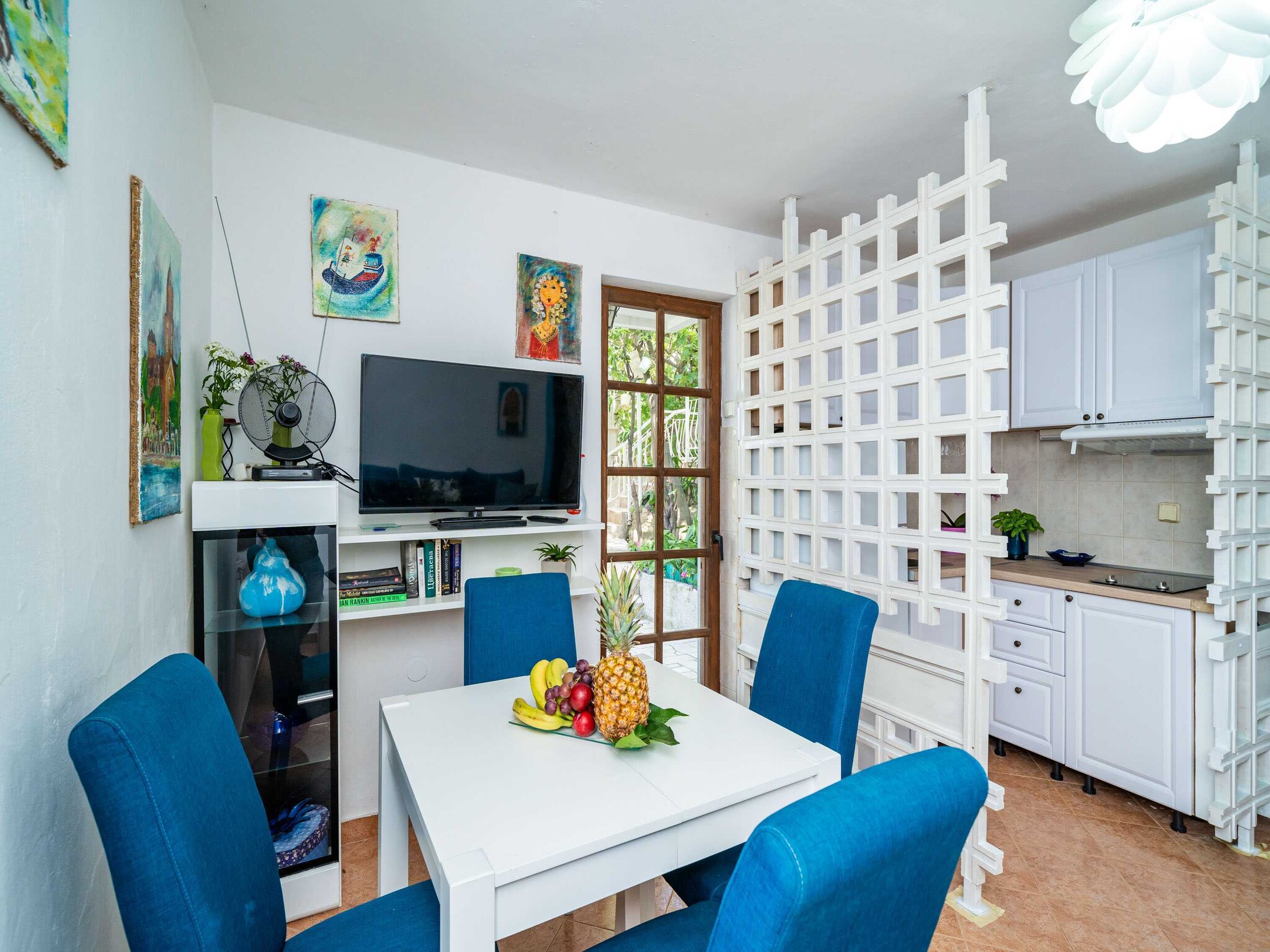 Apartment Apartments & Rooms Mara & Petrunjela - One Bedroom