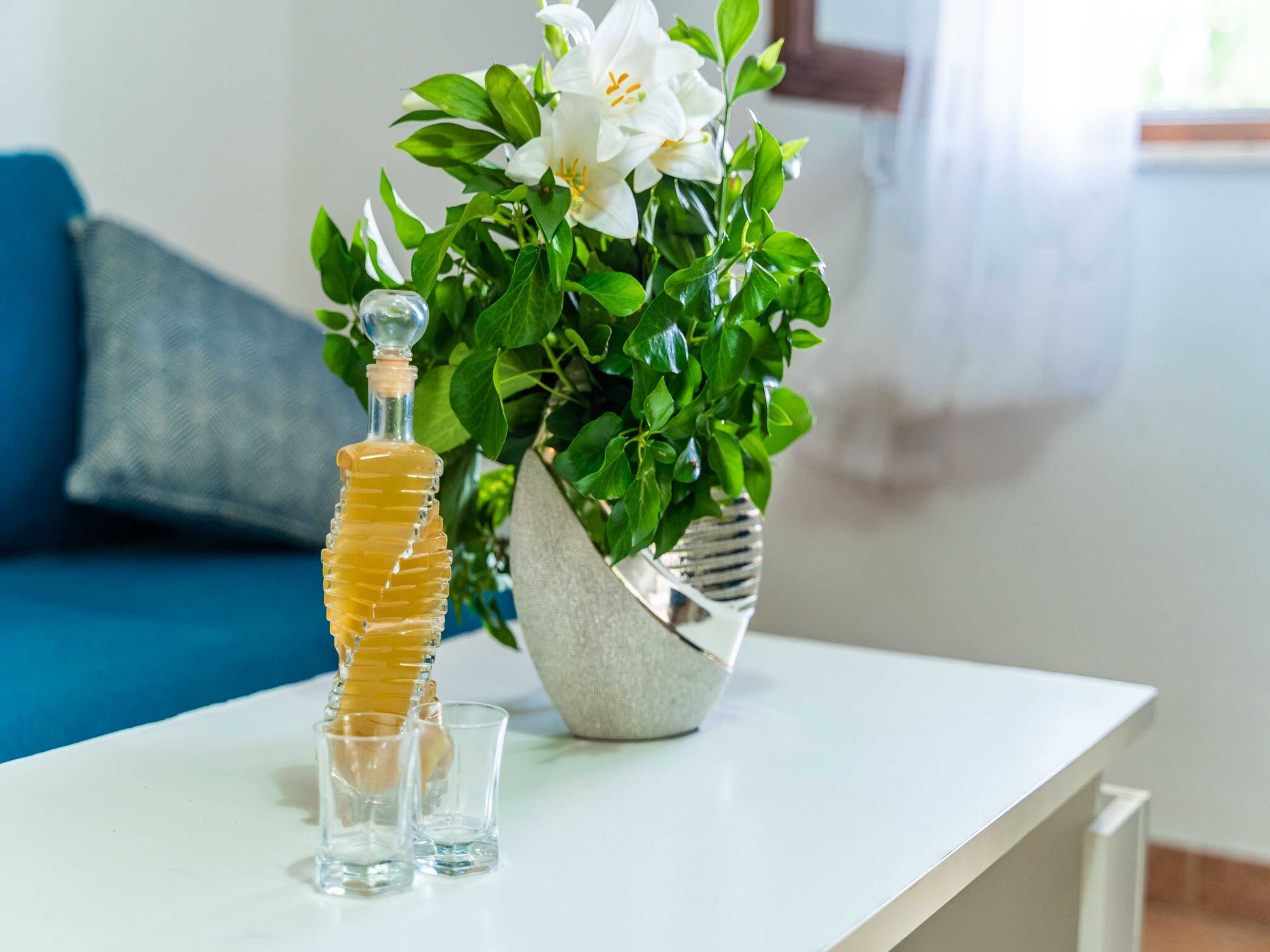 Apartment Apartments & Rooms Mara & Petrunjela - One Bedroom