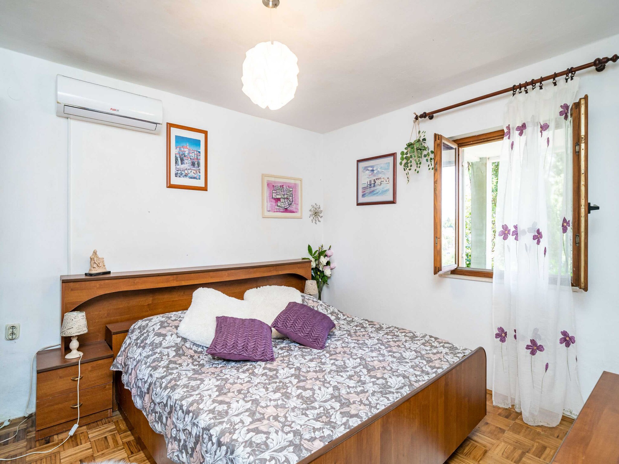 Apartment Apartments & Rooms Mara & Petrunjela - One Bedroom