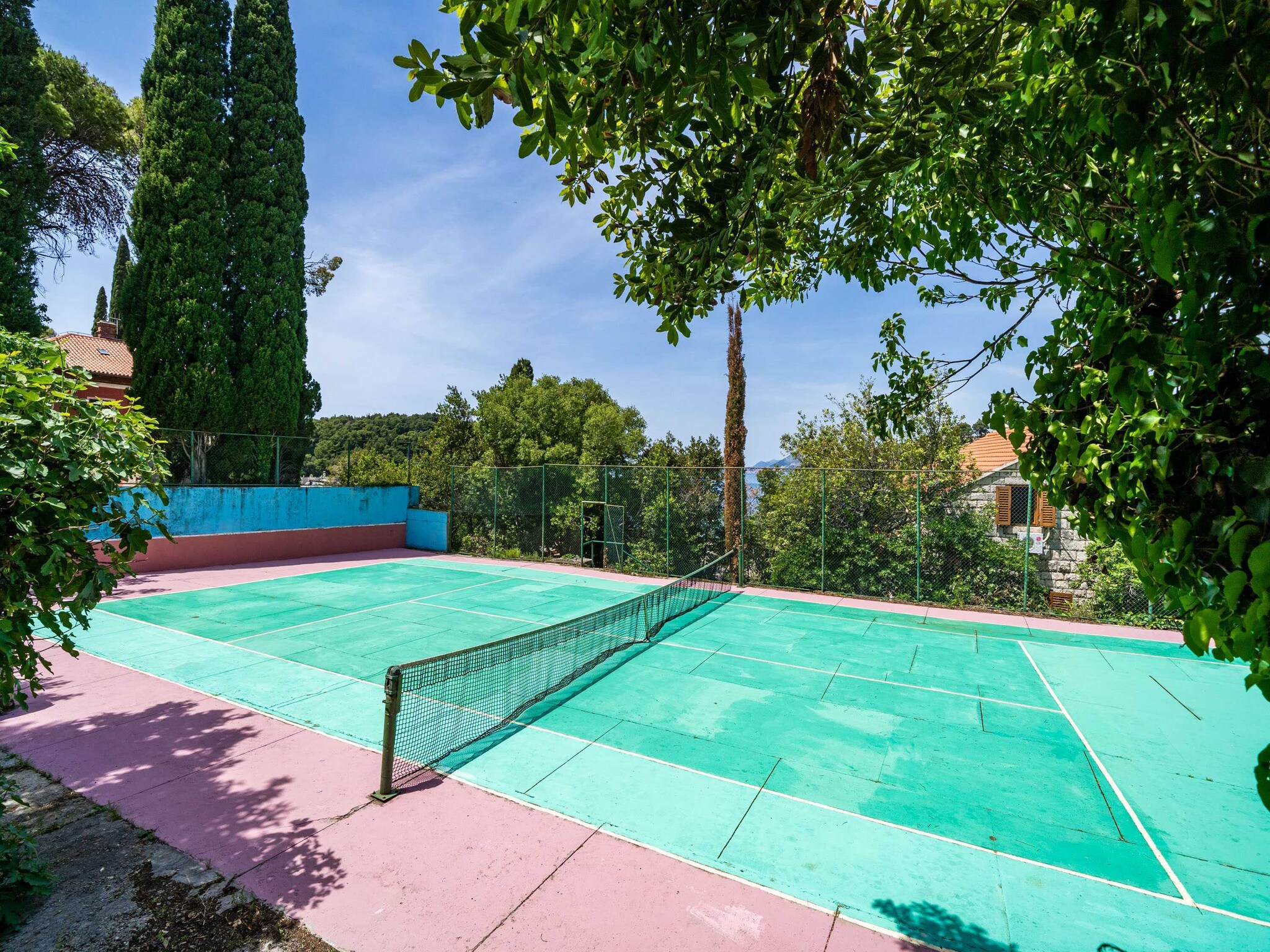 Apartment Apartments & Rooms Mara & Petrunjela - One Bedroom