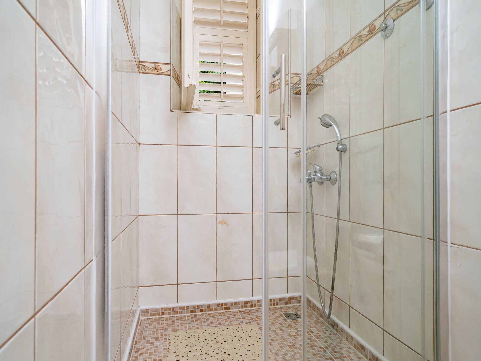 Apartmá Apartments & Rooms Mara & Petrunjela - Deluxe Doub