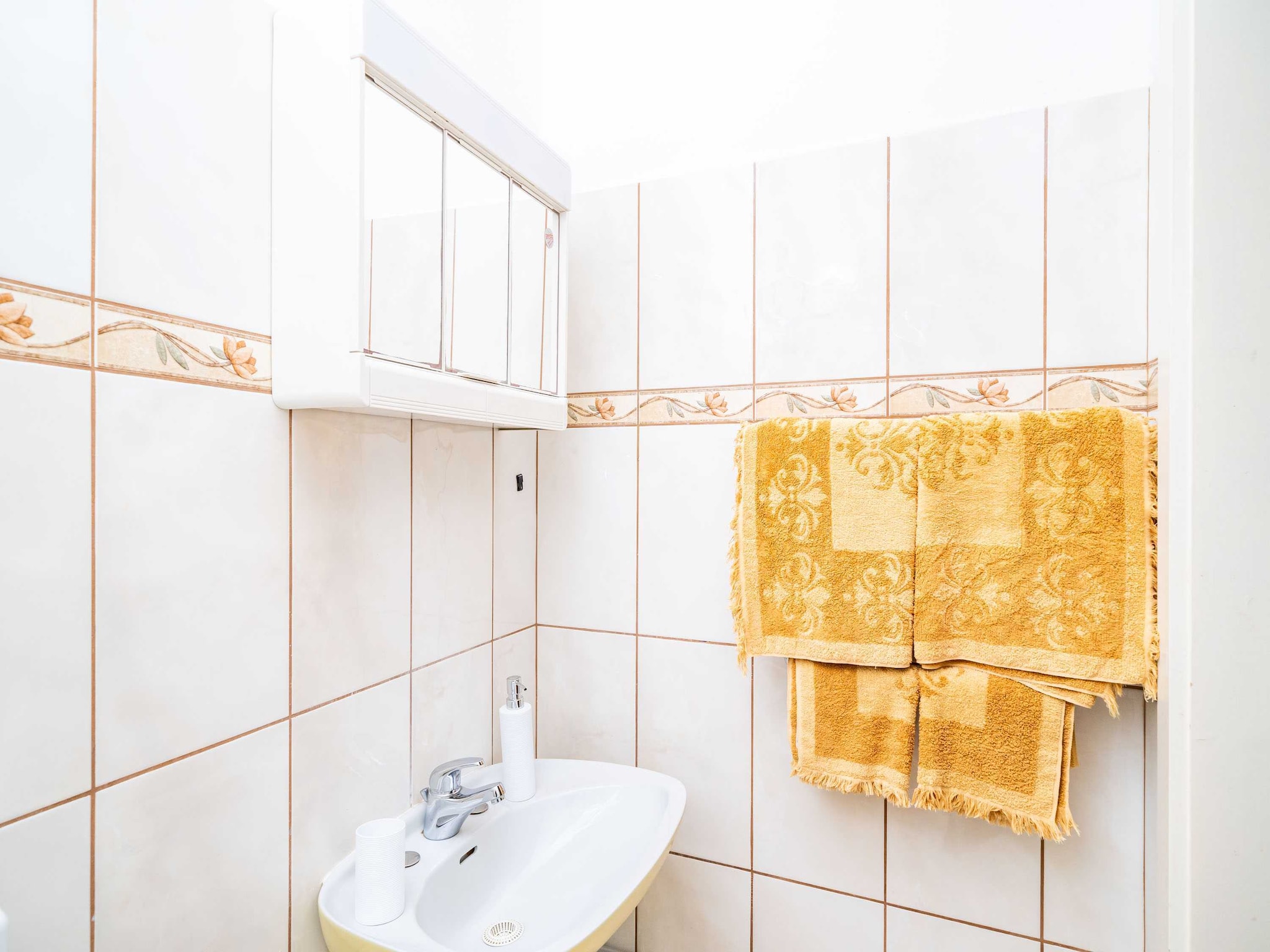 Apartmá Apartments & Rooms Mara & Petrunjela - Deluxe Doub