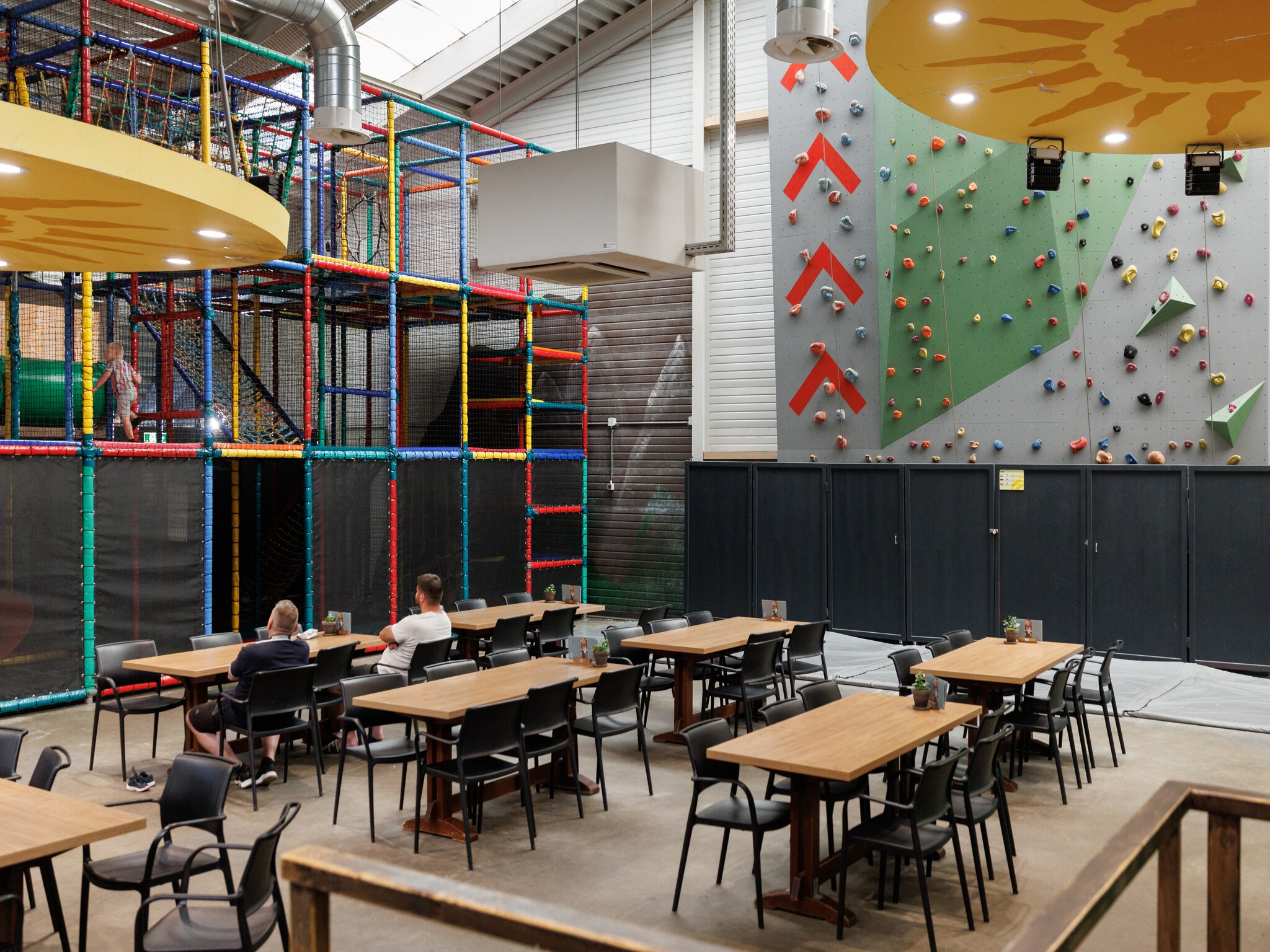 Ferienhaus Vakantiepark Weerterbergen 15