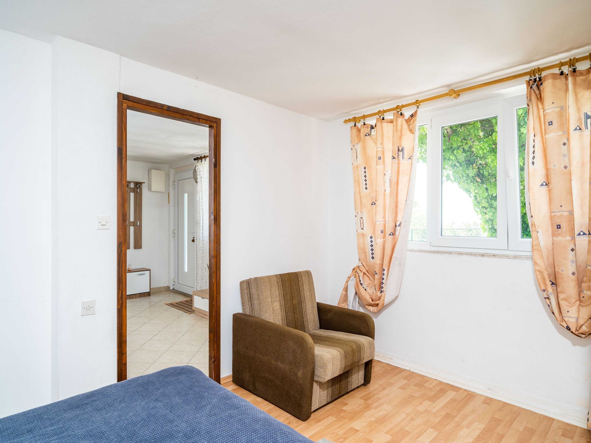 Apartmá Apartments & Rooms Mara & Petrunjela - One Bedroom