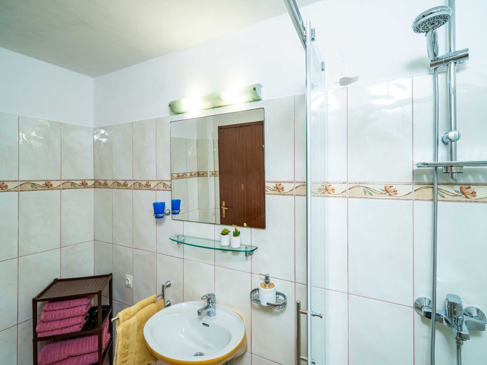 Apartmá Apartments & Rooms Mara & Petrunjela - One Bedroom
