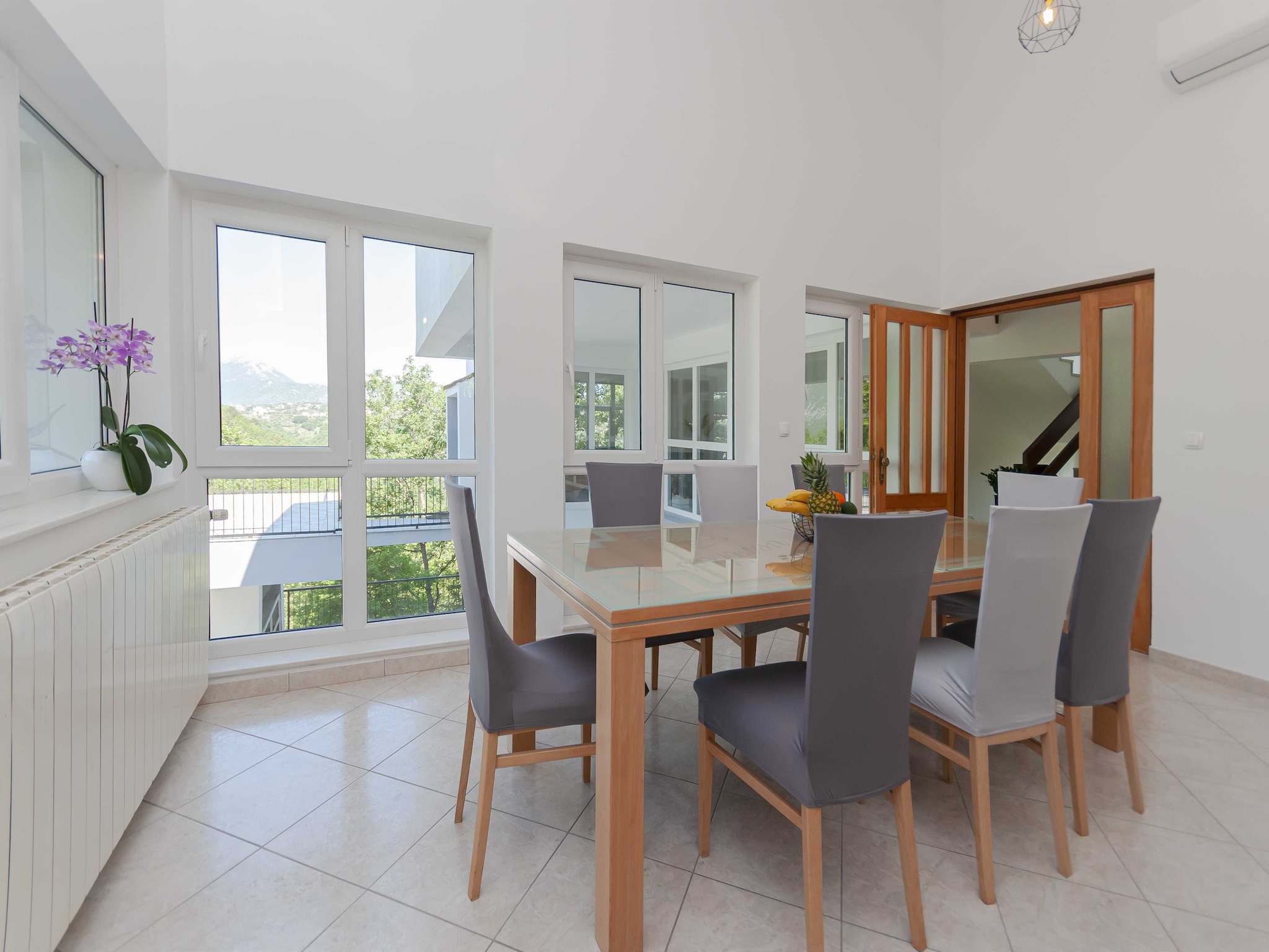 Ferienhaus Villa Green Castle - Five bedroom villa with swimm