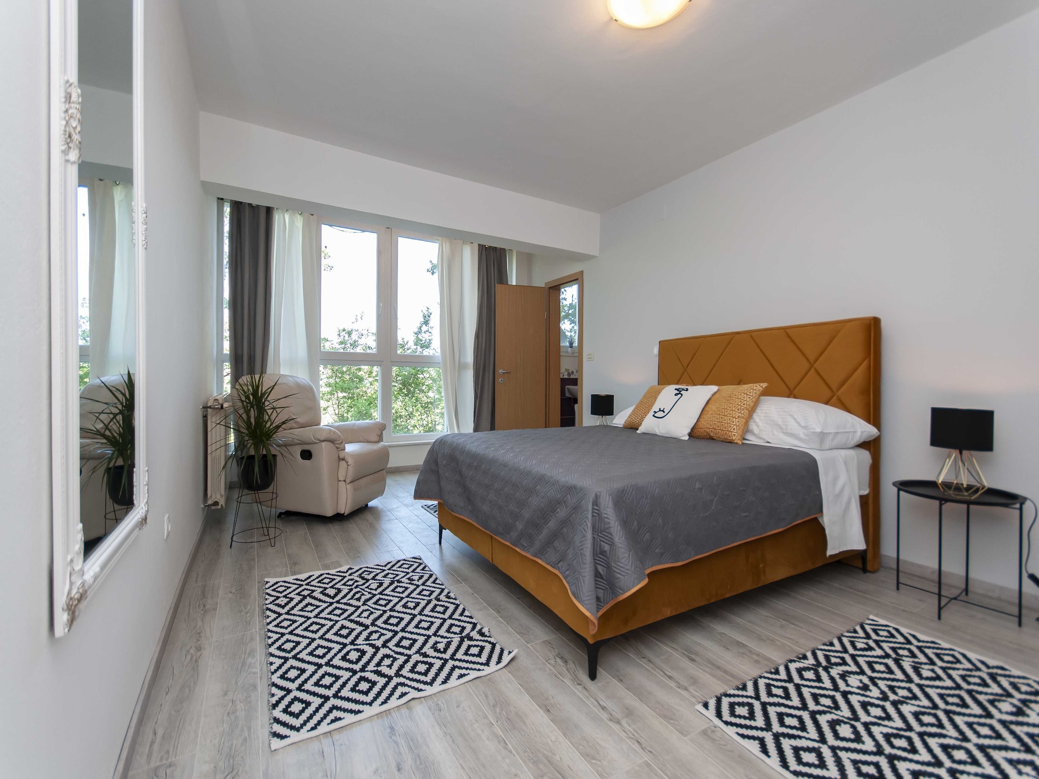 Ferienhaus Villa Green Castle - Five bedroom villa with swimm
