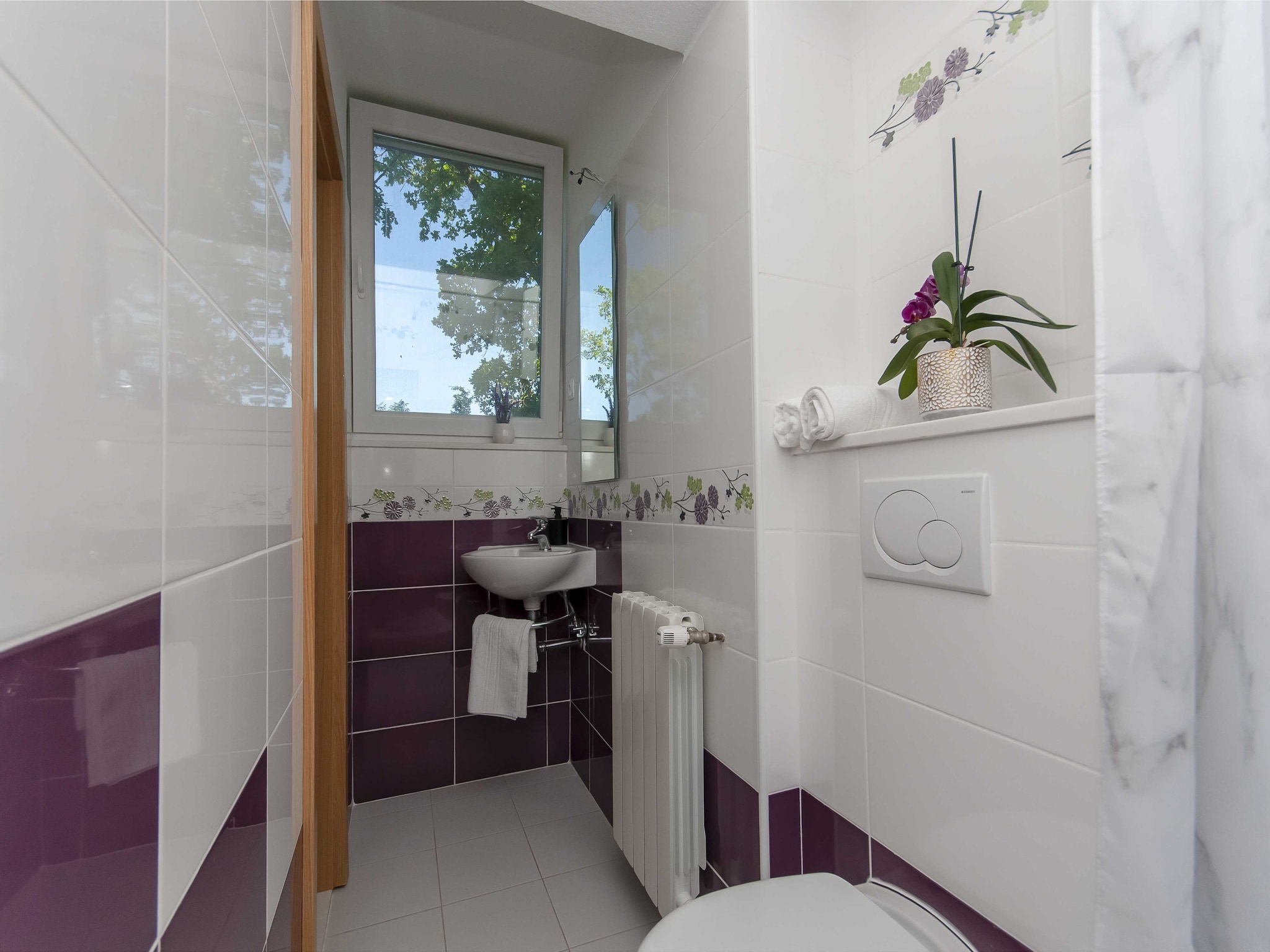 Ferienhaus Villa Green Castle - Five bedroom villa with swimm
