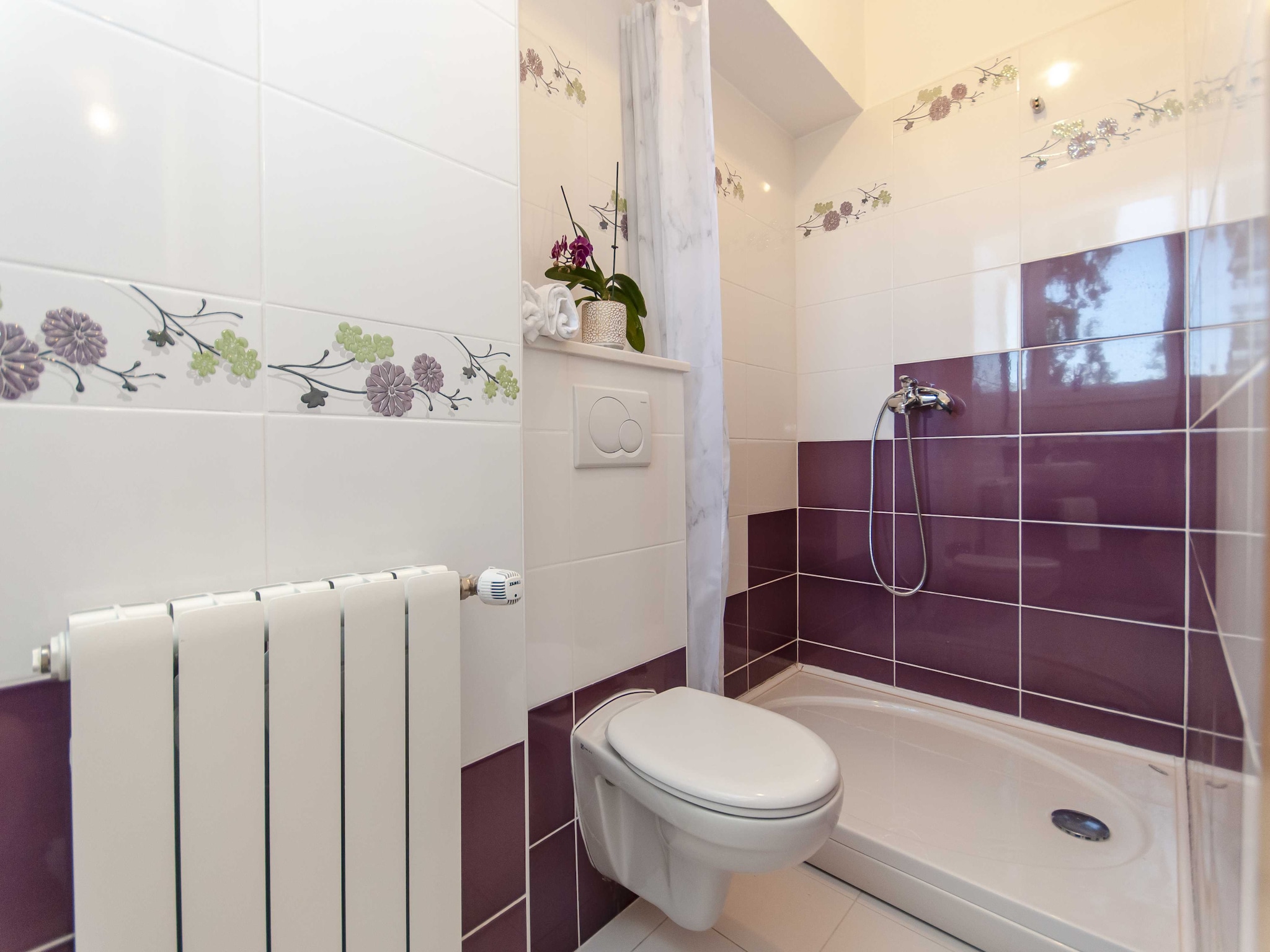 Ferienhaus Villa Green Castle - Five bedroom villa with swimm