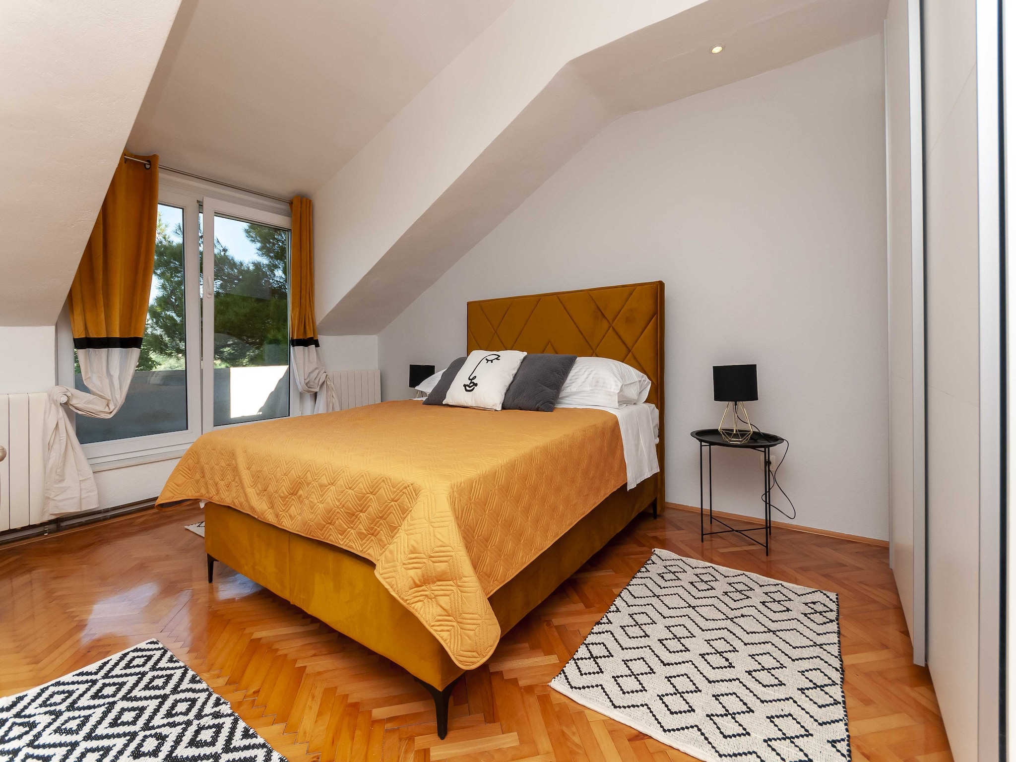 Ferienhaus Villa Green Castle - Five bedroom villa with swimm