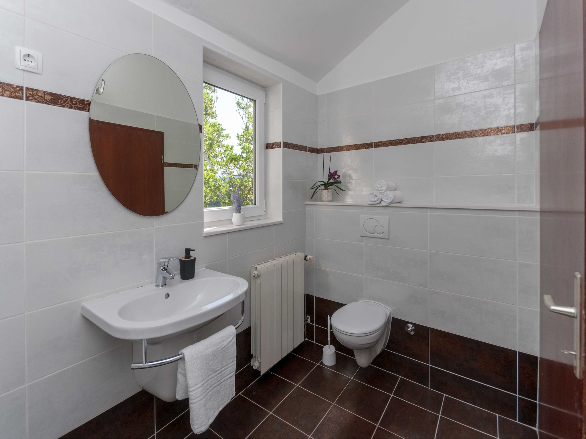 Ferienhaus Villa Green Castle - Five bedroom villa with swimm