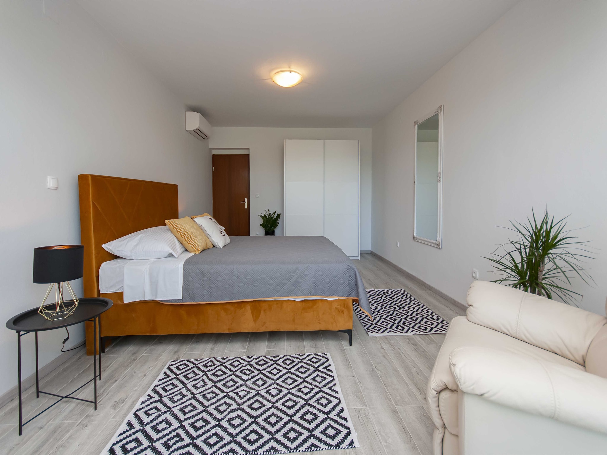 Ferienhaus Villa Green Castle - Five bedroom villa with swimm