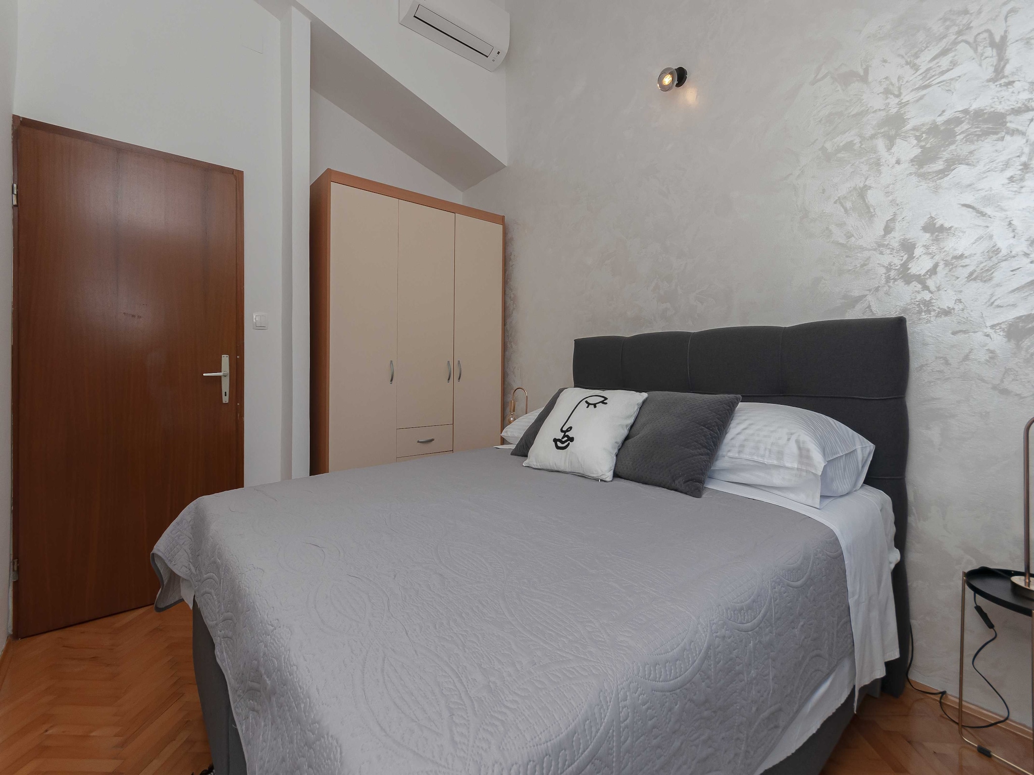 Ferienhaus Villa Green Castle - Five bedroom villa with swimm