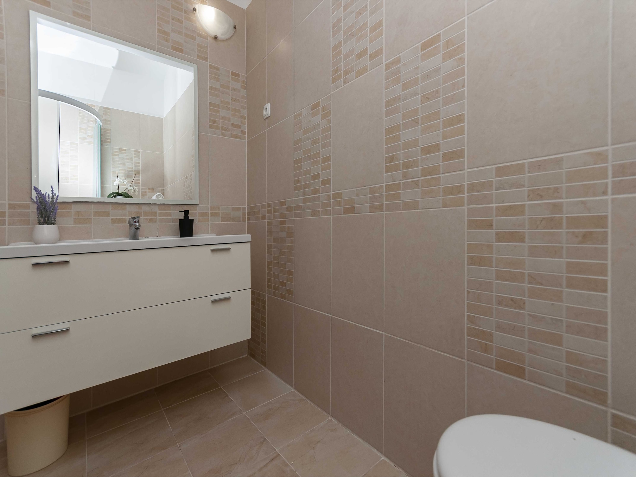 Ferienhaus Villa Green Castle - Five bedroom villa with swimm