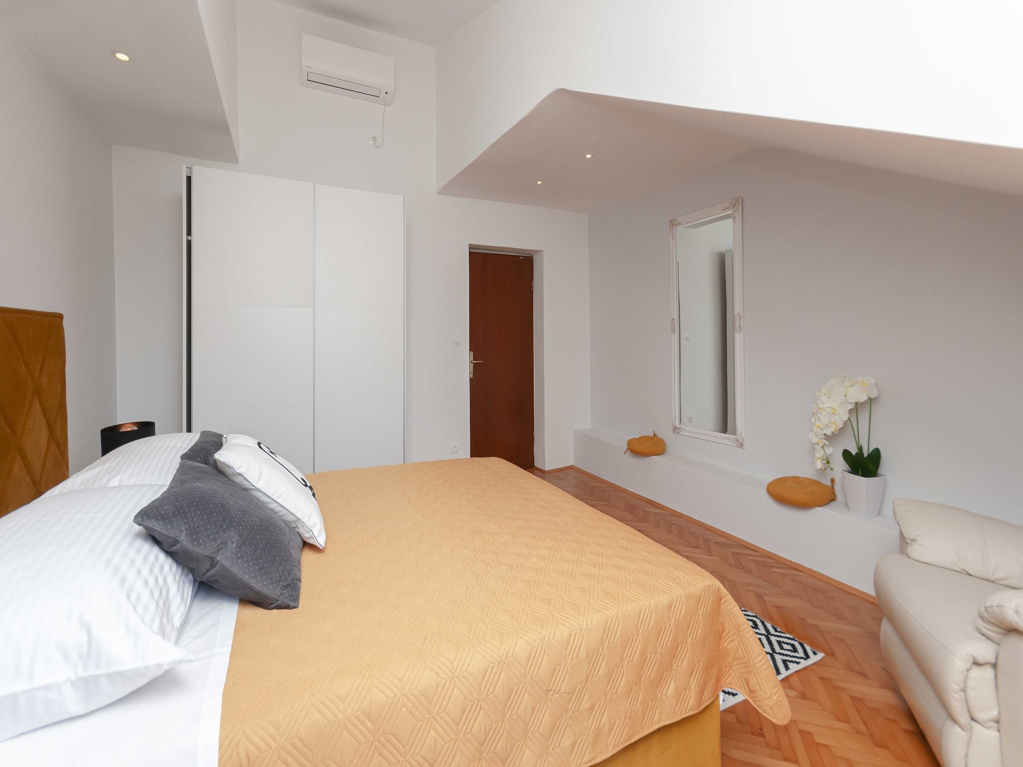 Ferienhaus Villa Green Castle - Five bedroom villa with swimm