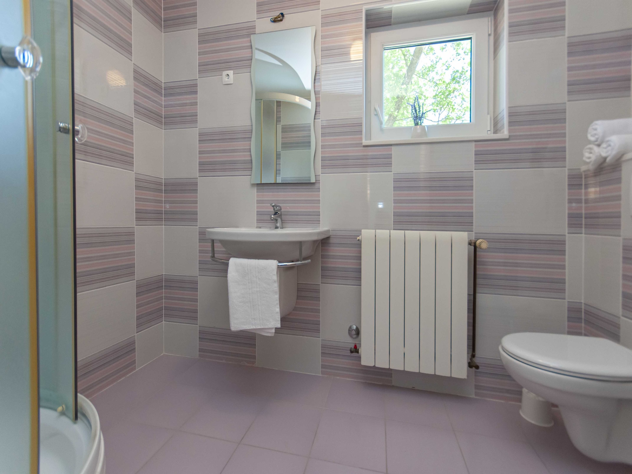 Ferienhaus Villa Green Castle - Five bedroom villa with swimm