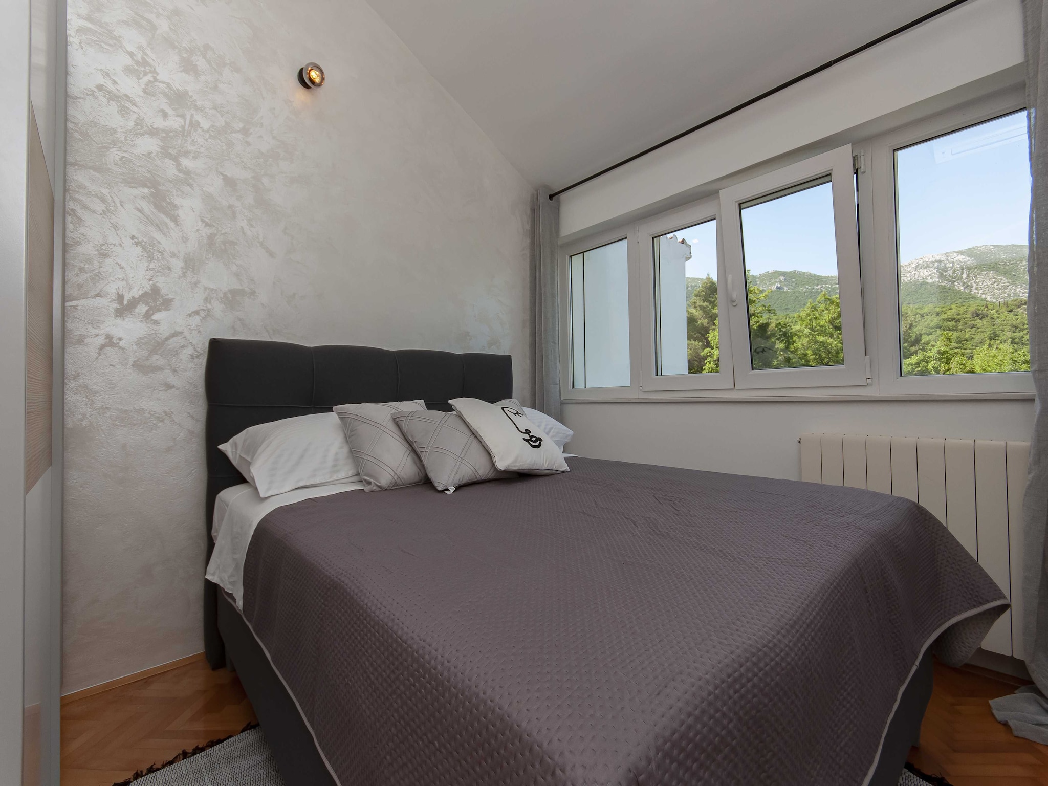 Ferienhaus Villa Green Castle - Five bedroom villa with swimm