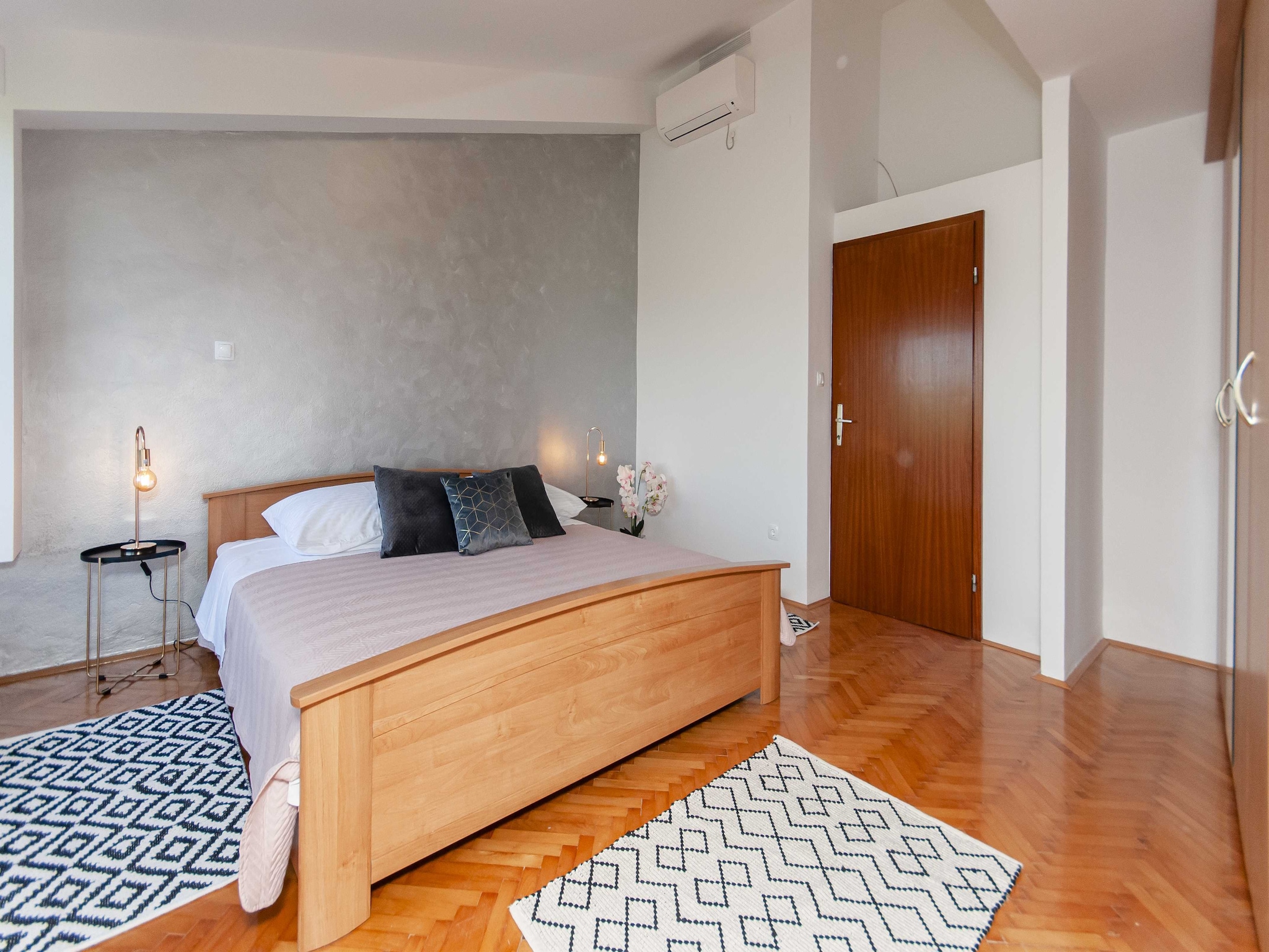 Ferienhaus Villa Green Castle - Five bedroom villa with swimm