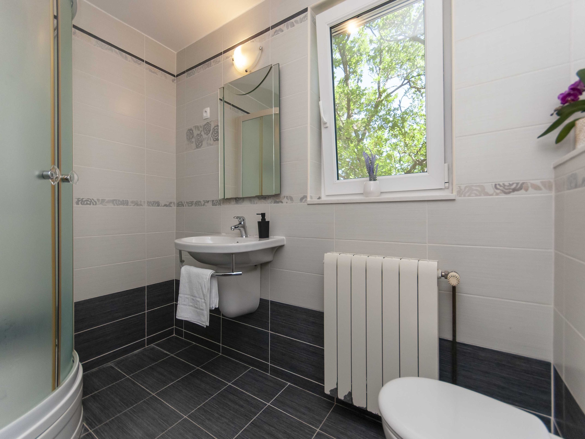 Ferienhaus Villa Green Castle - Five bedroom villa with swimm