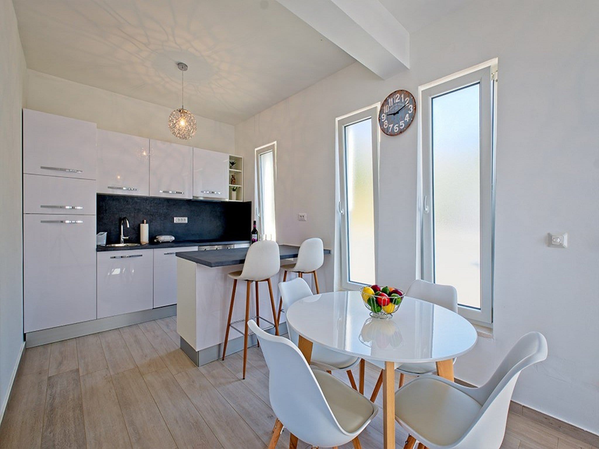 Apartmá Apartments Grljević - One Bedroom Apartment w