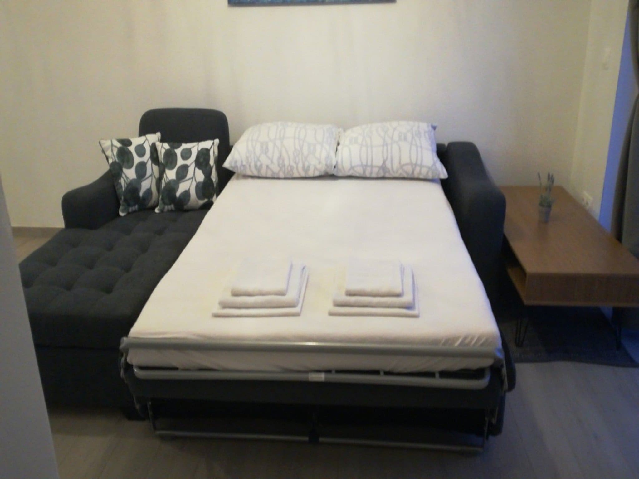 Apartmá Apartments Grljević - One Bedroom Apartment w