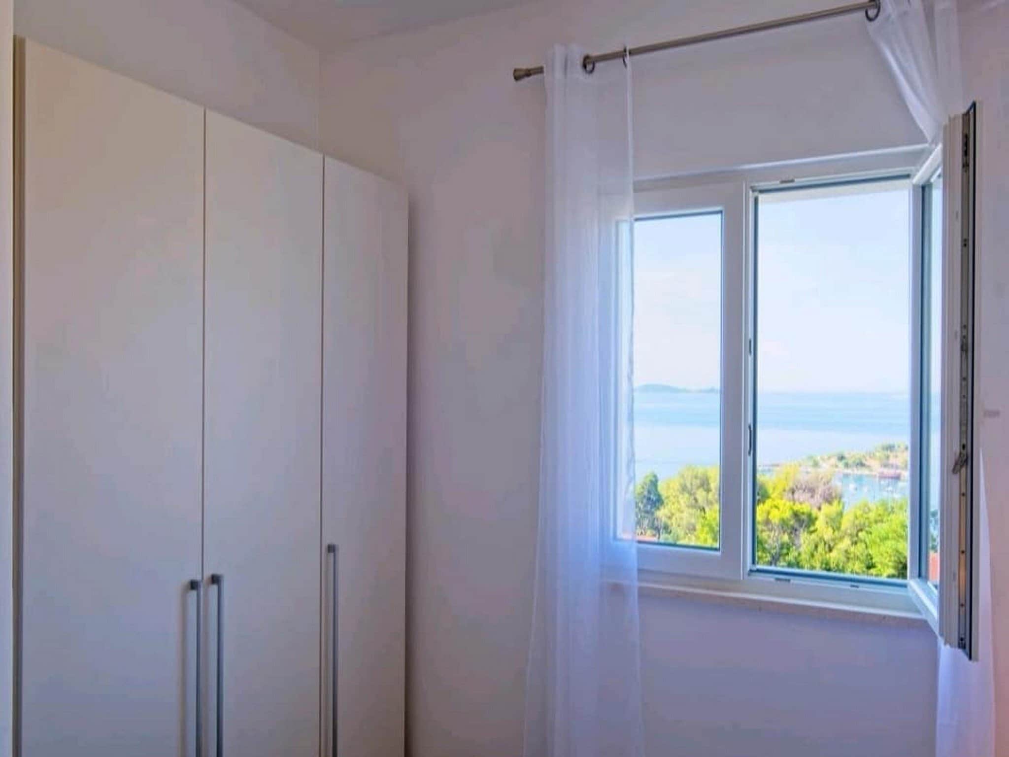 Apartmá Apartments Grljević - One Bedroom Apartment w