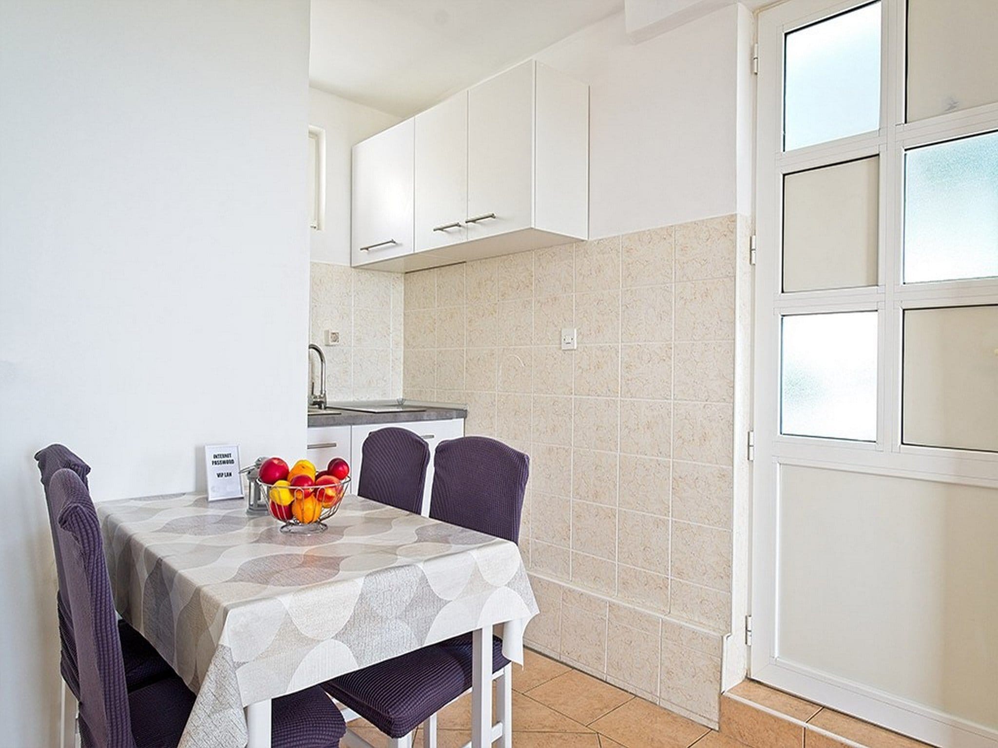 Apartmá Apartments Grljević - Studio Apartment with S