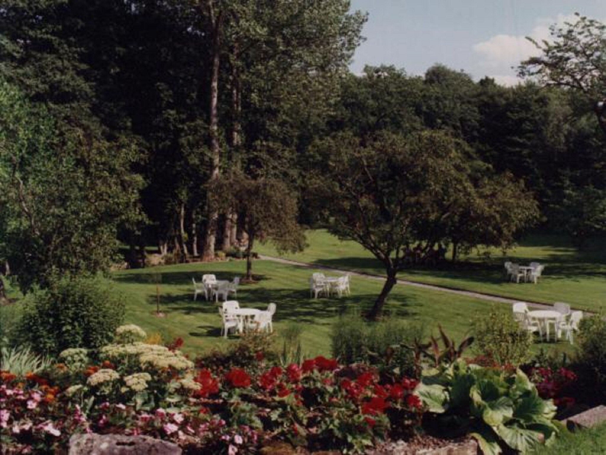   Domaine Le Ry d'Ave