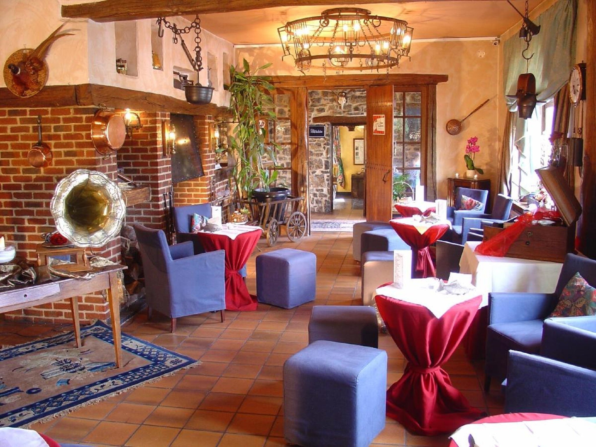   Domaine Le Ry d'Ave
