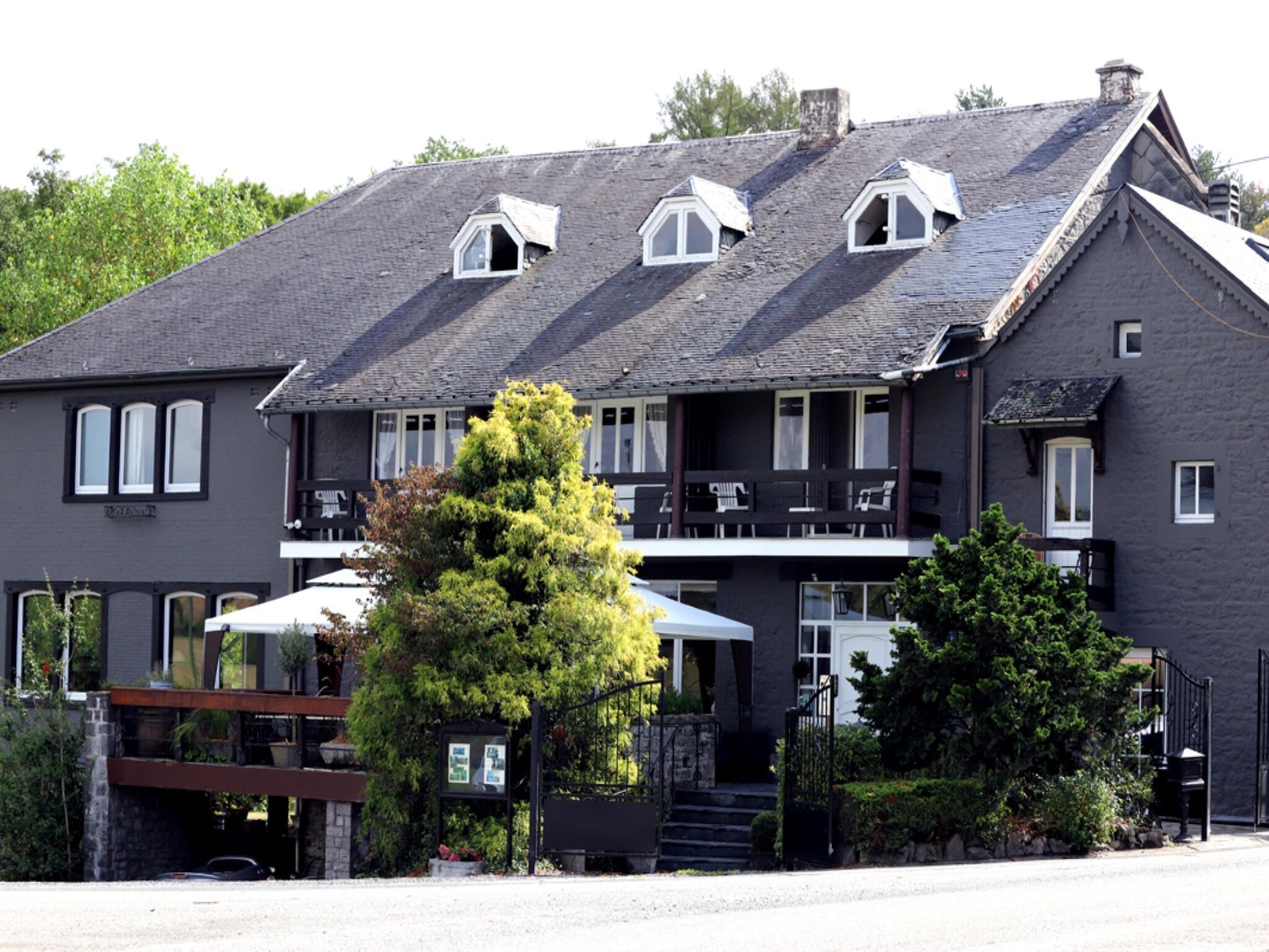   Domaine Le Ry d'Ave