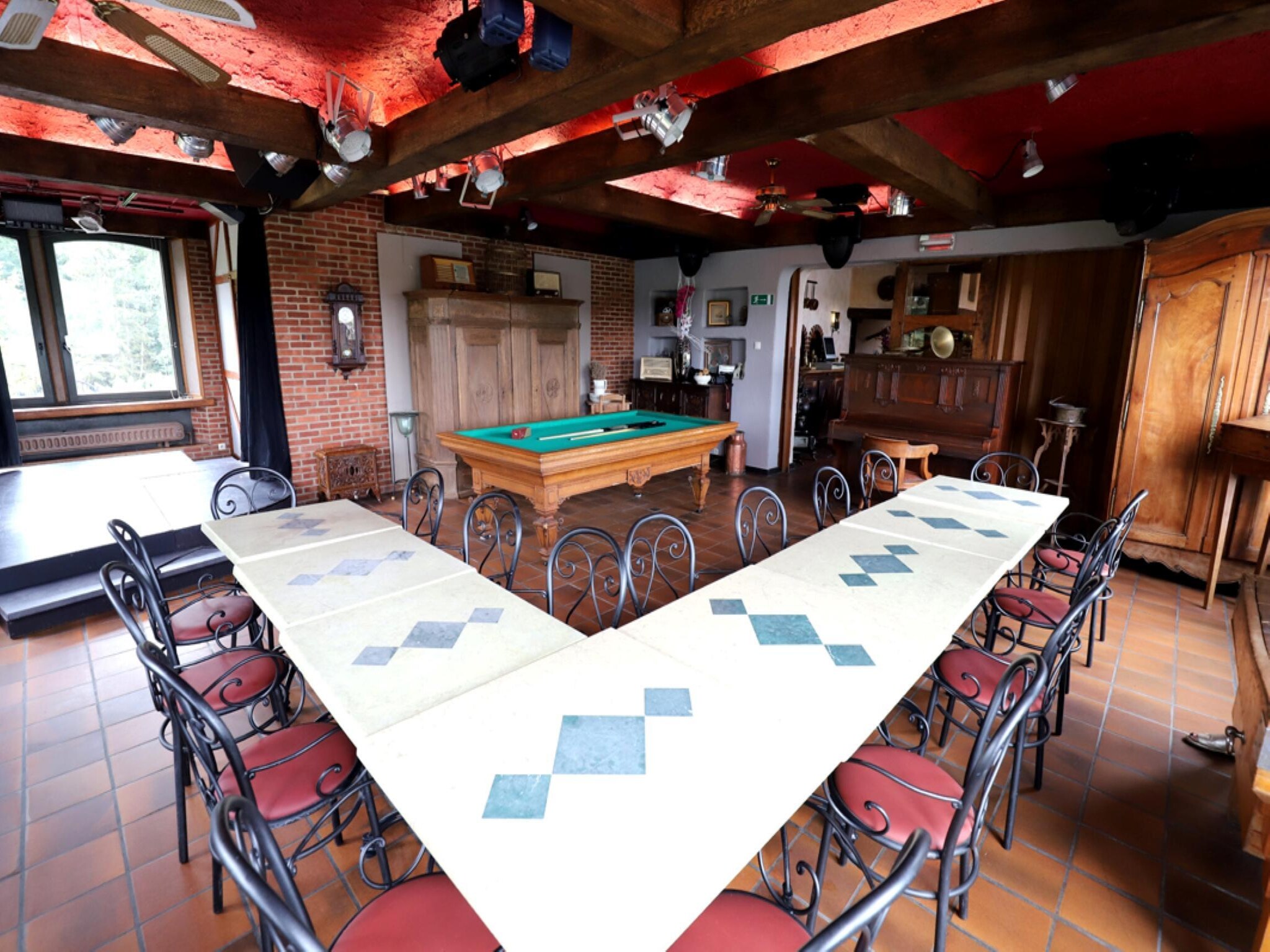   Domaine Le Ry d'Ave