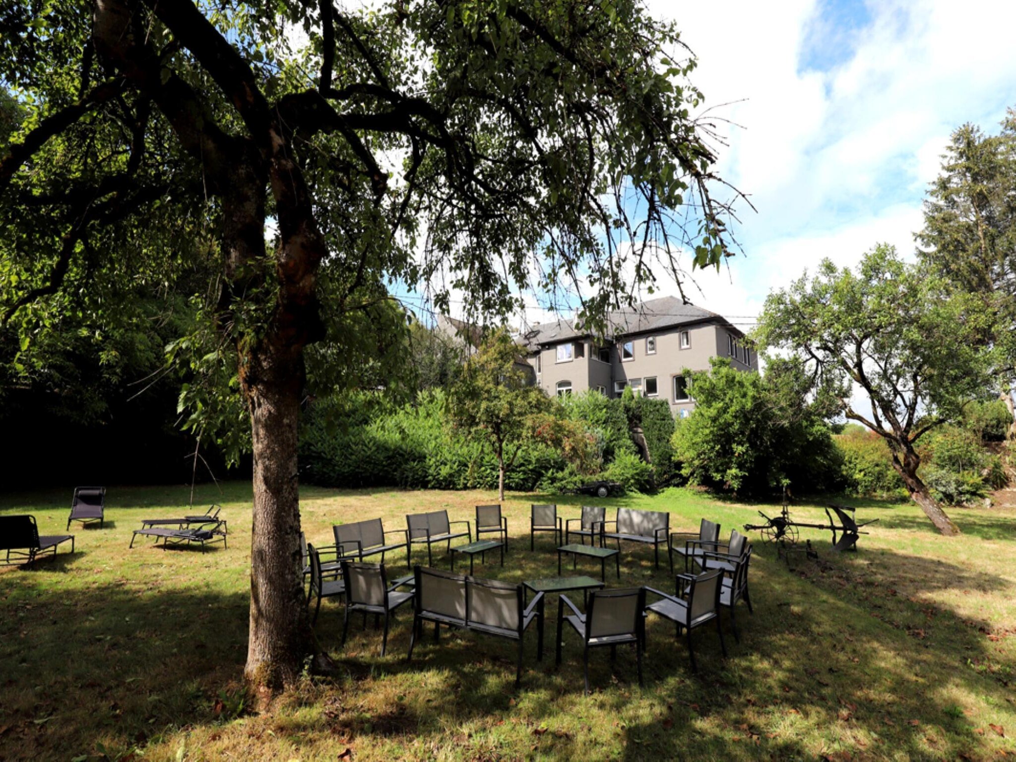   Domaine Le Ry d'Ave