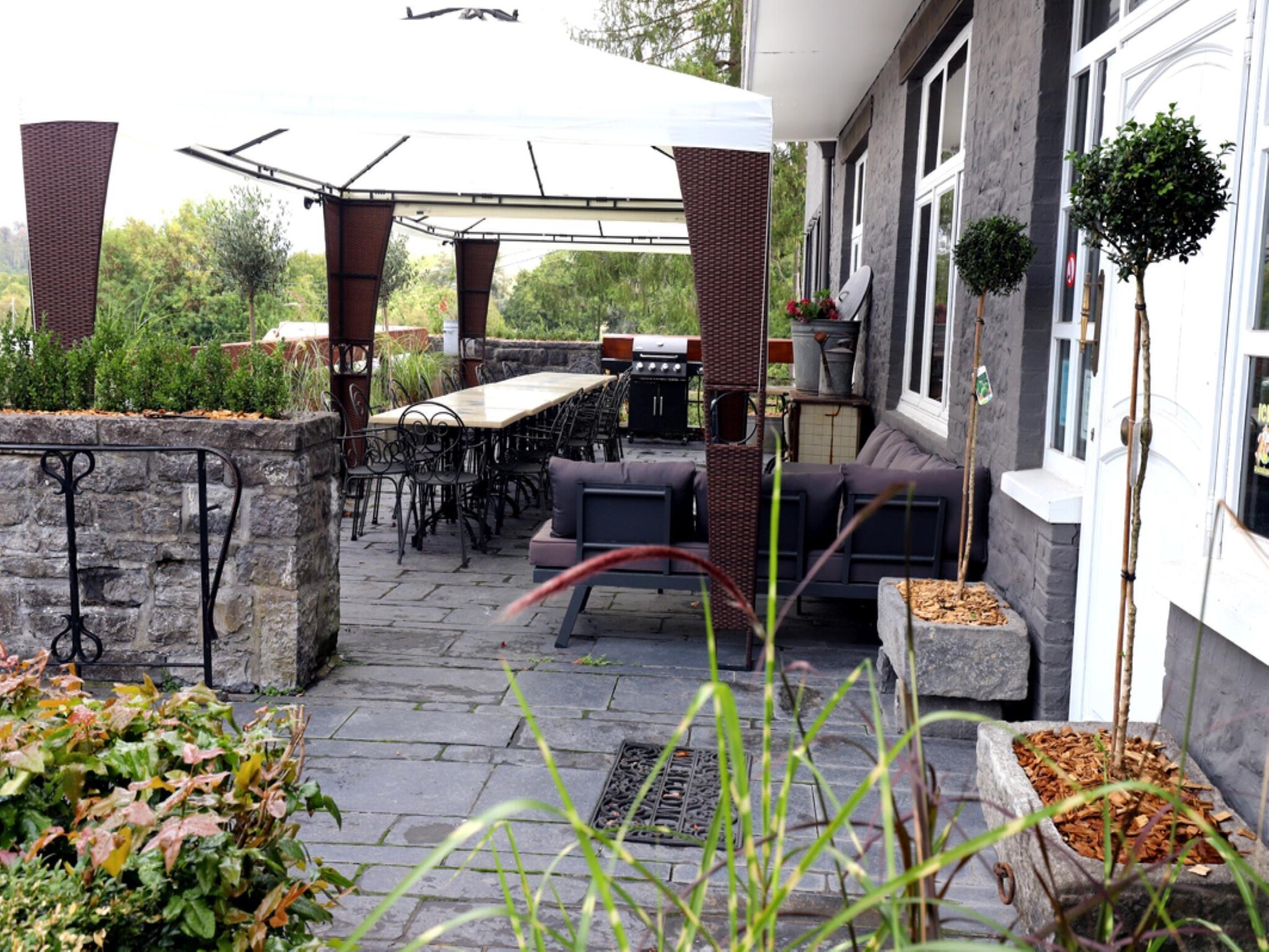   Domaine Le Ry d'Ave