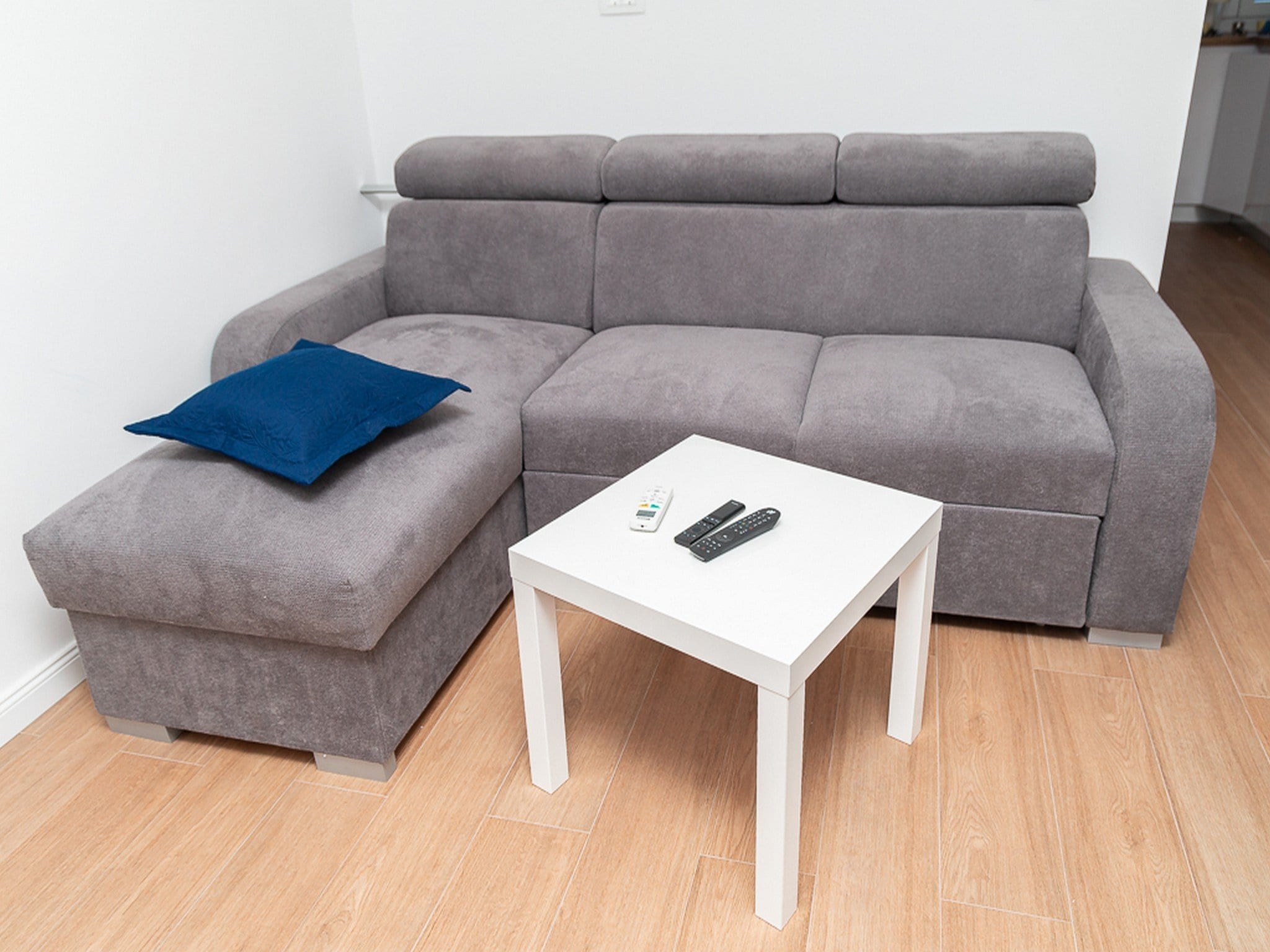 Apartmá Apartment Matea - Two Bedroom Apartment with Balco