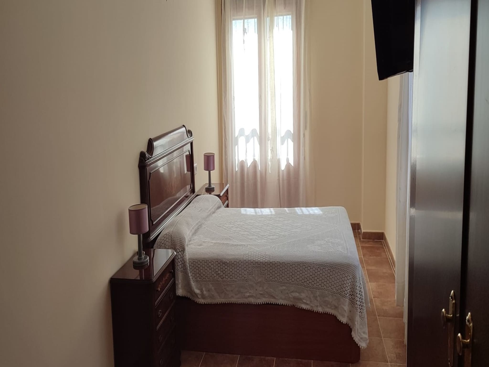 Appartement Blue Beach Charm