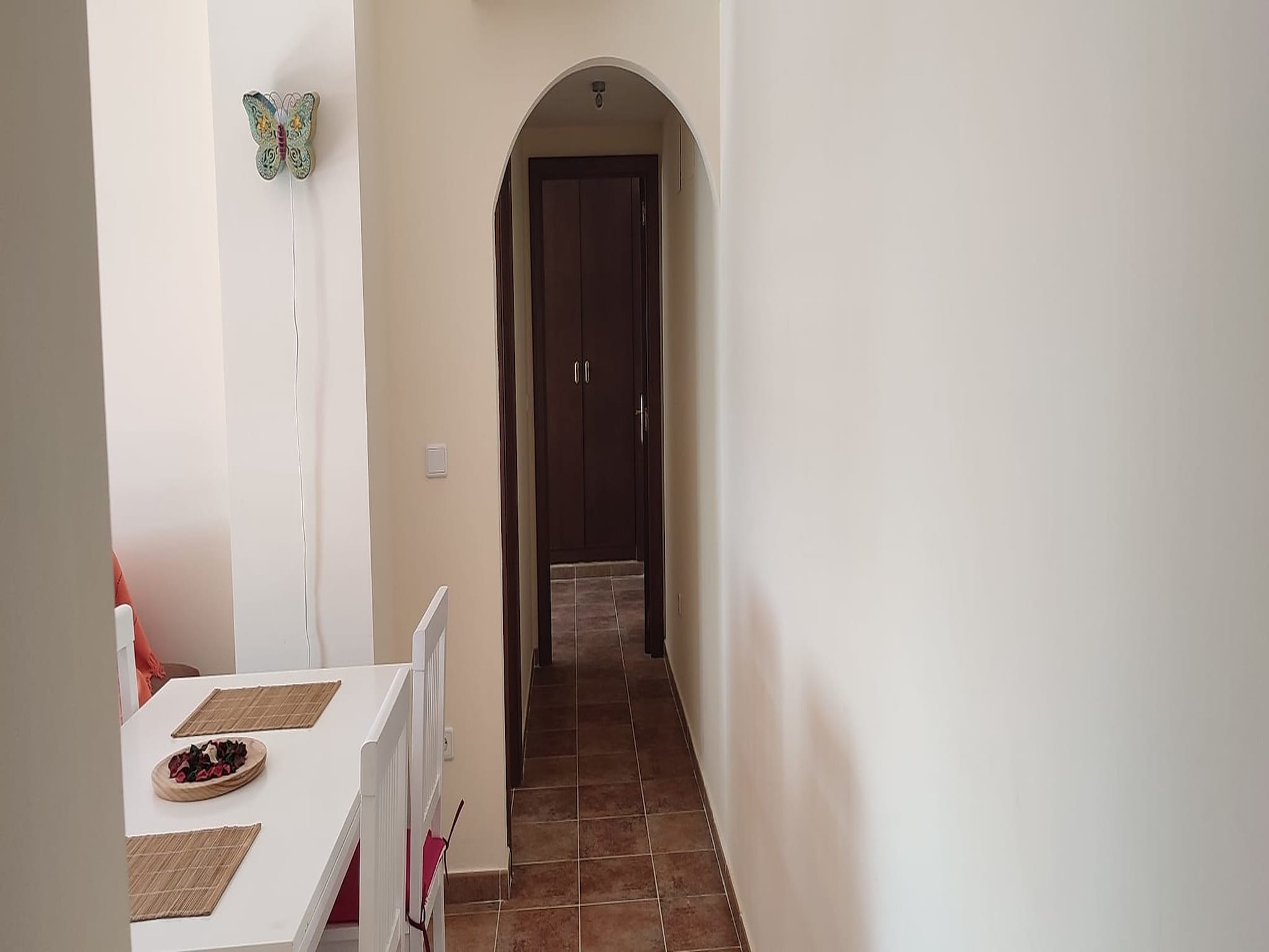 Appartement Blue Beach Charm