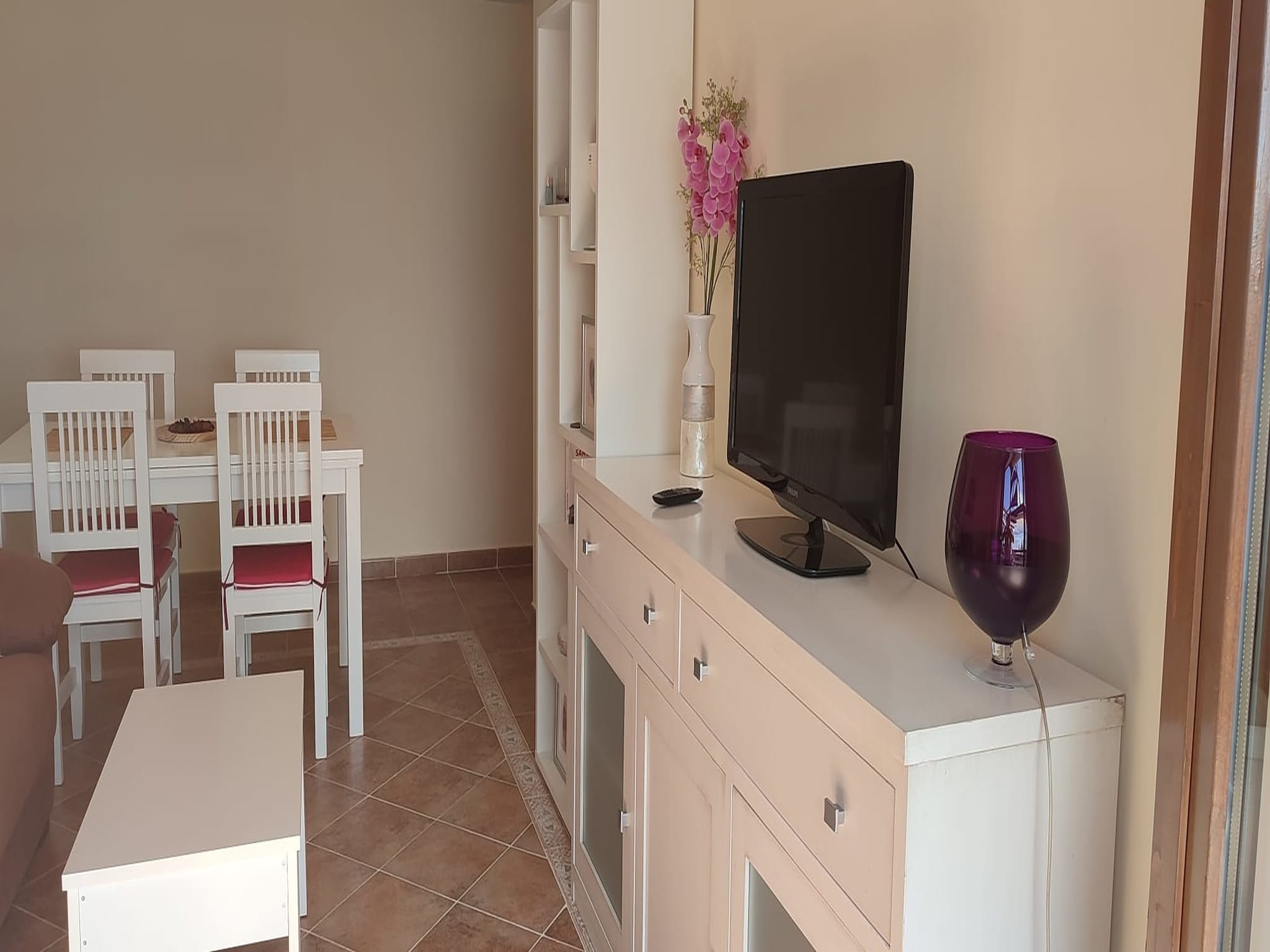 Appartement Blue Beach Charm