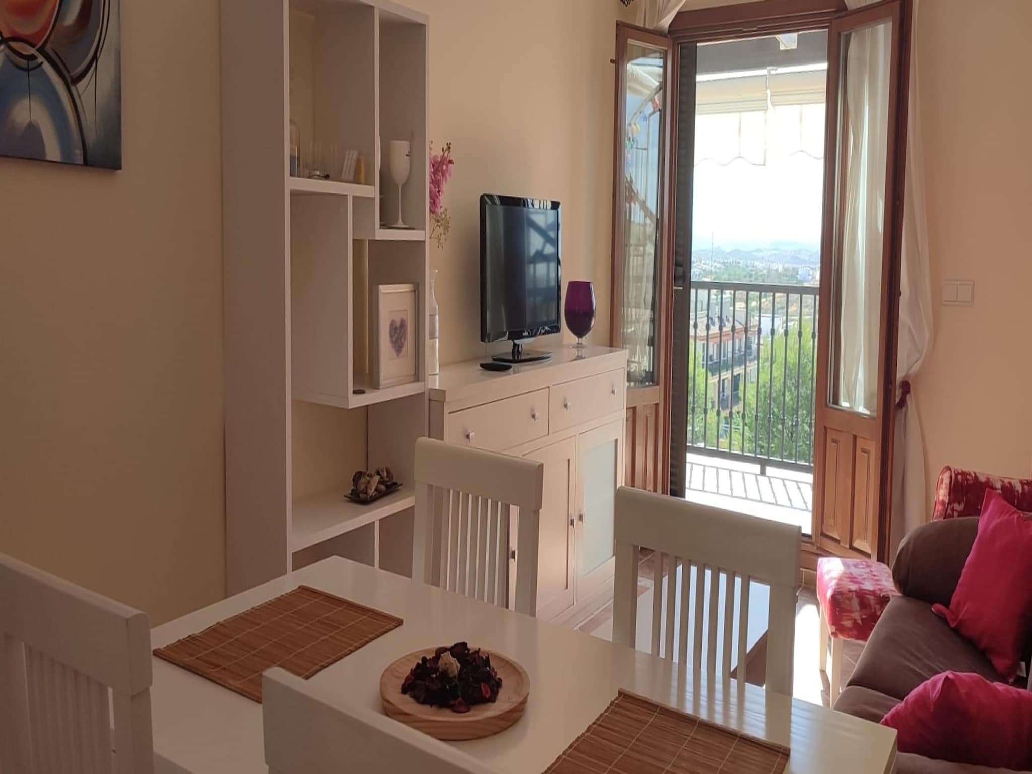 Appartement Blue Beach Charm