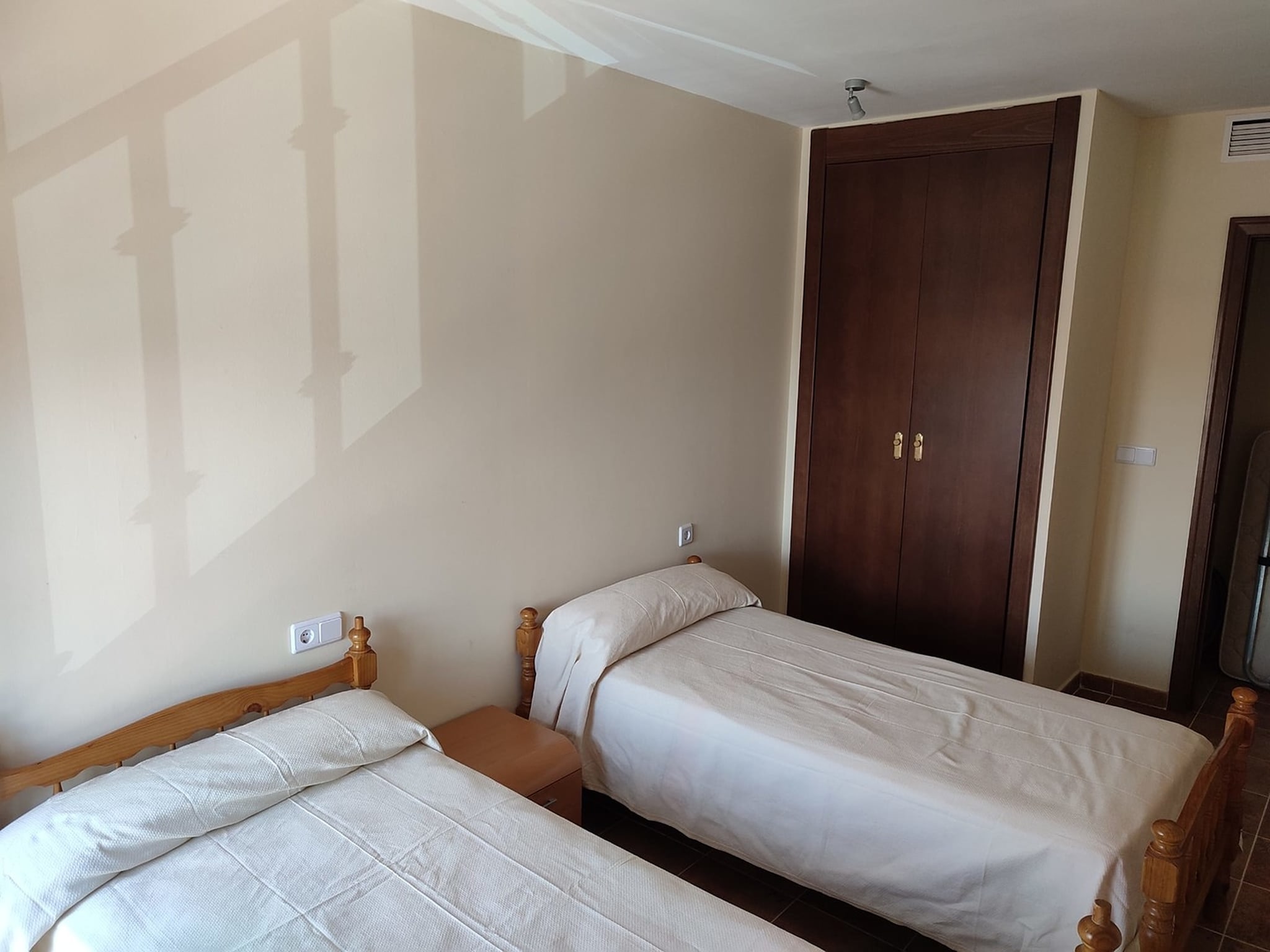 Appartement Blue Beach Charm