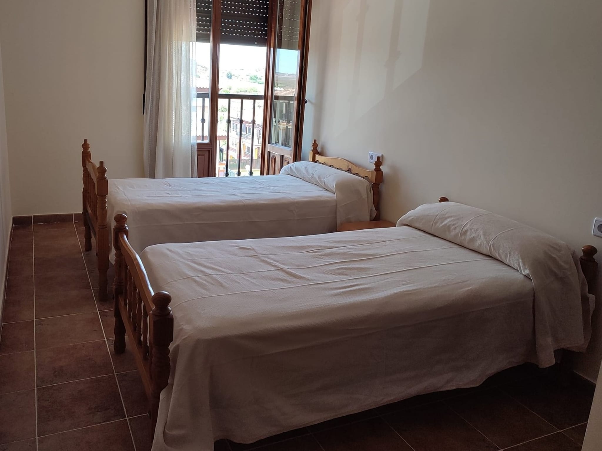 Appartement Blue Beach Charm