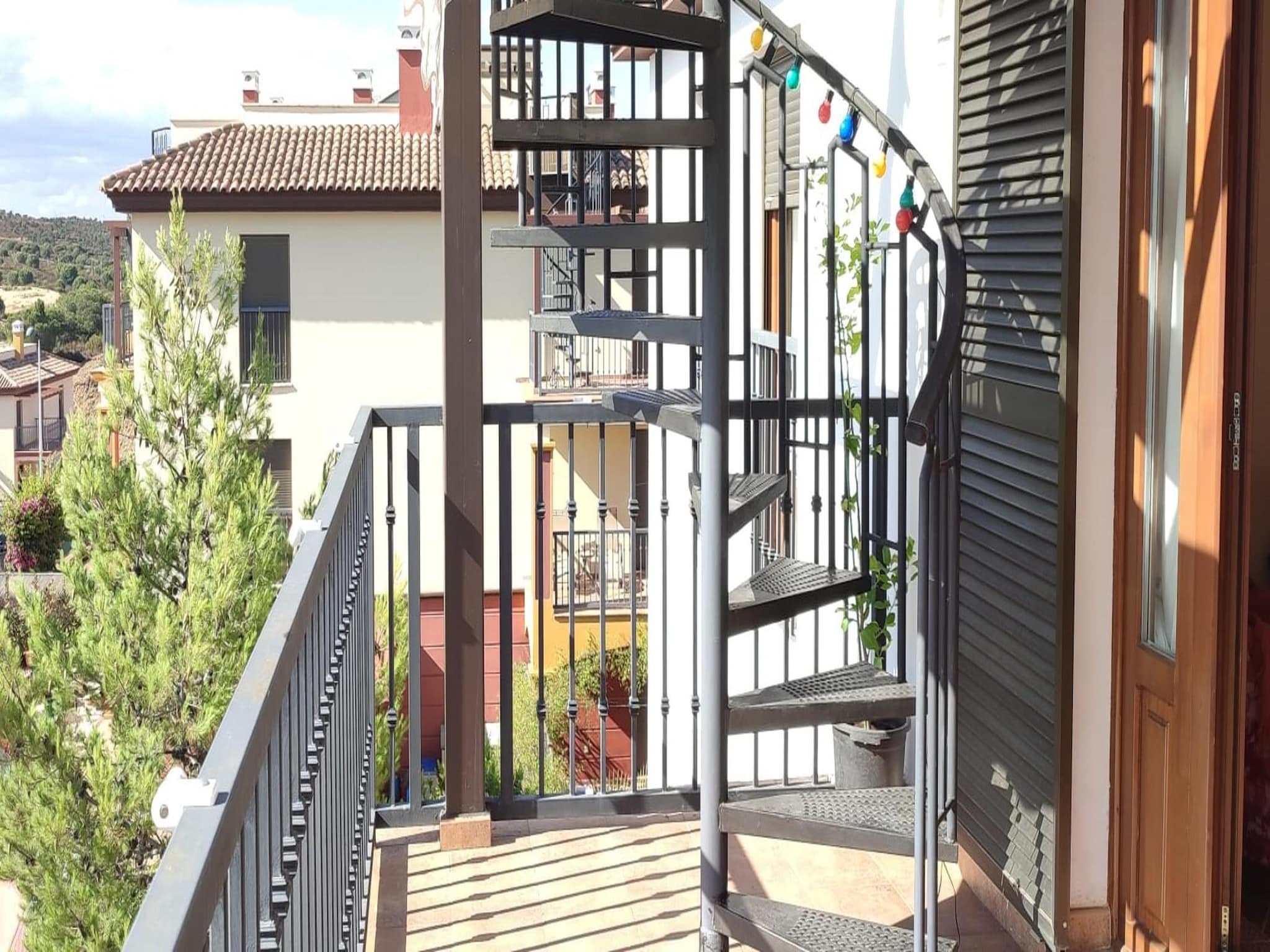 Appartement Blue Beach Charm